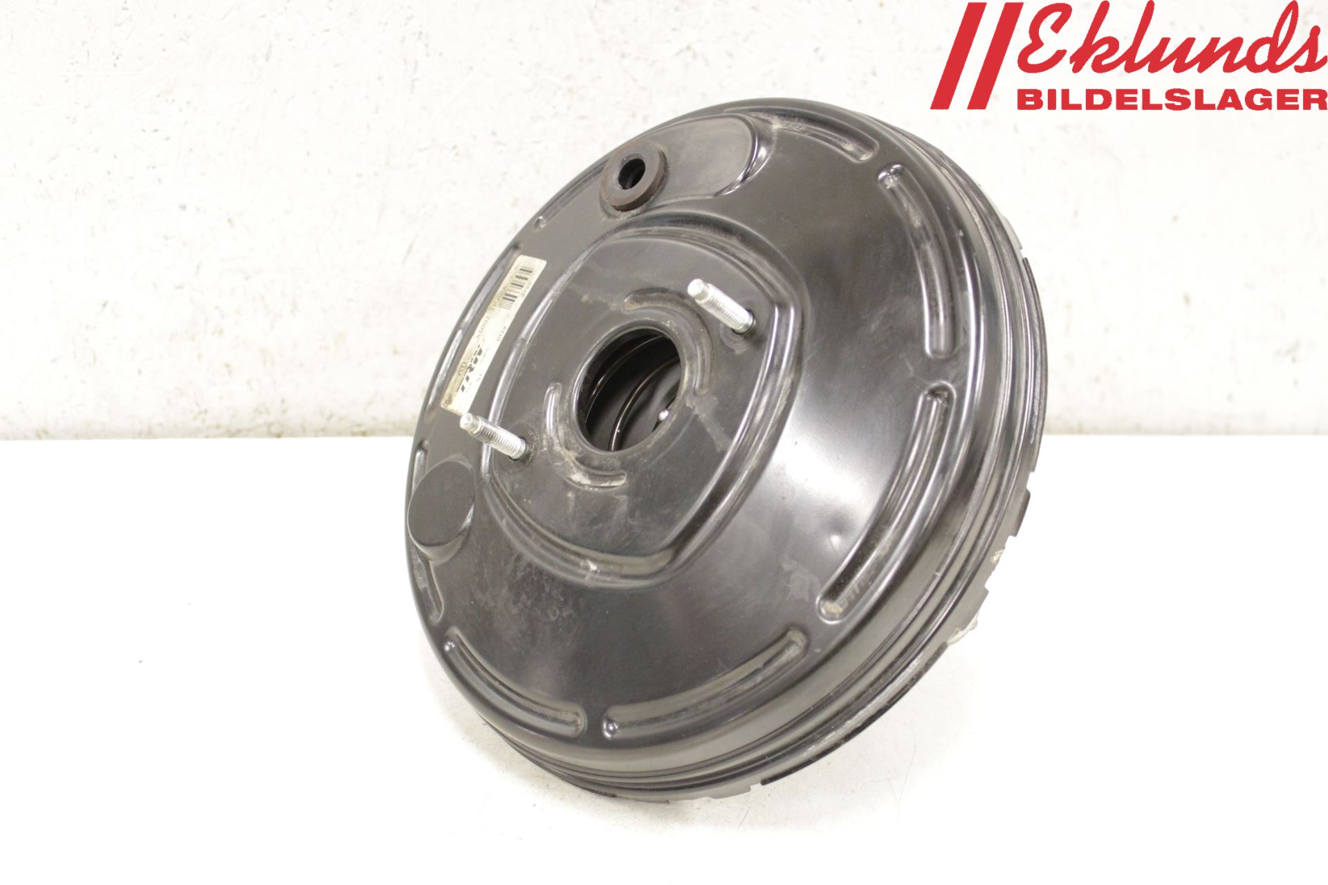 Nissan JUKE 10-14 Bromsservo