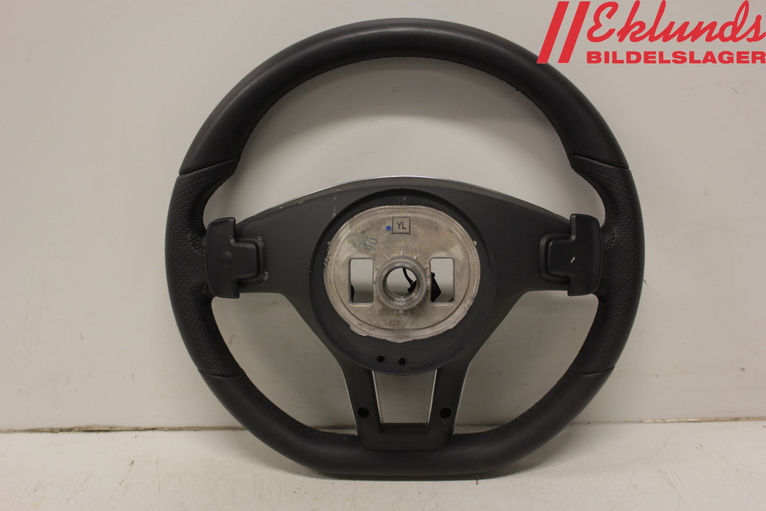 Mercedes-Benz MB C-KLASS (W204) 07-15 Ratt