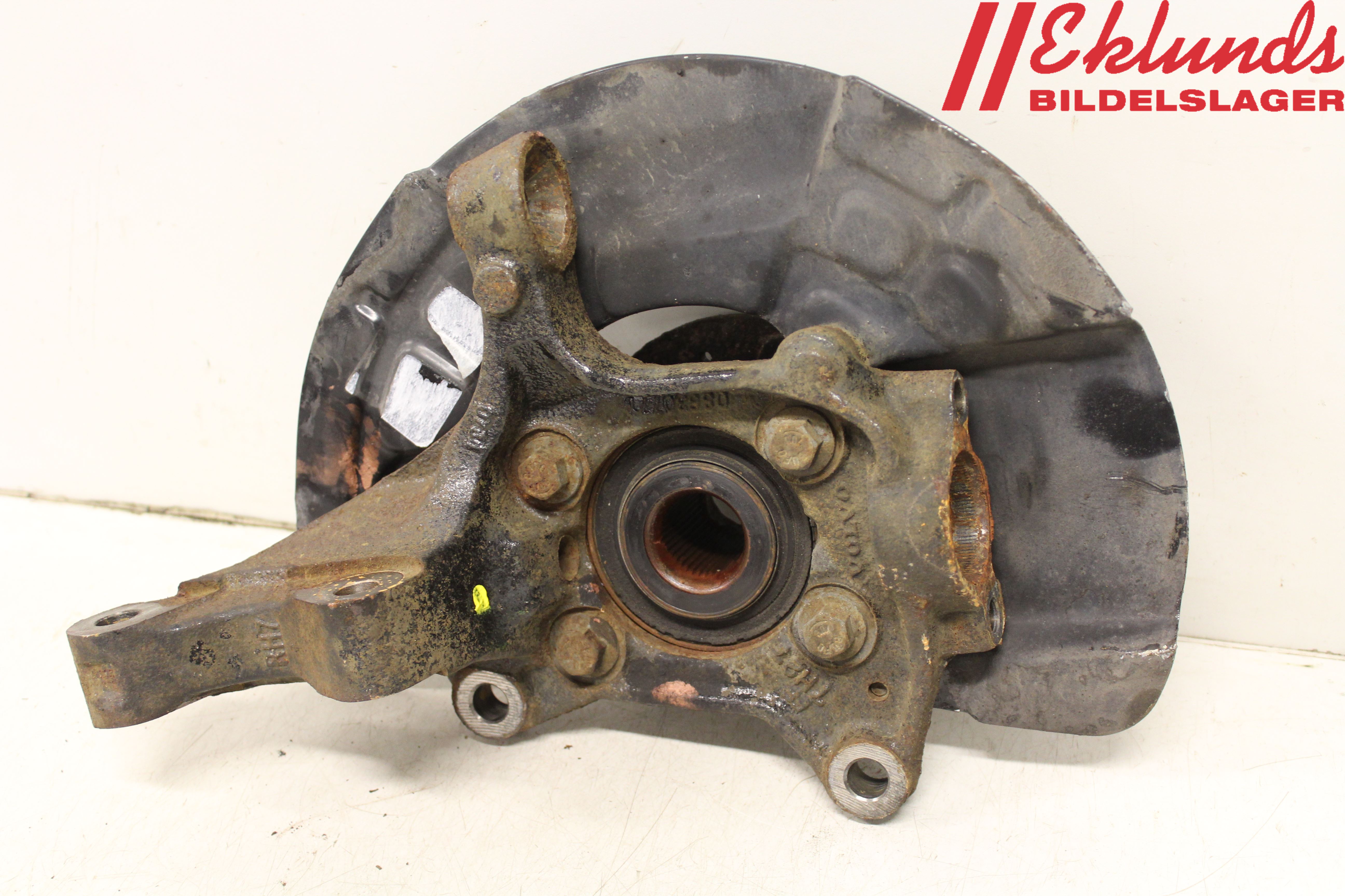 Volvo XC90 07-14 Styrspindel Lagerhus Hö