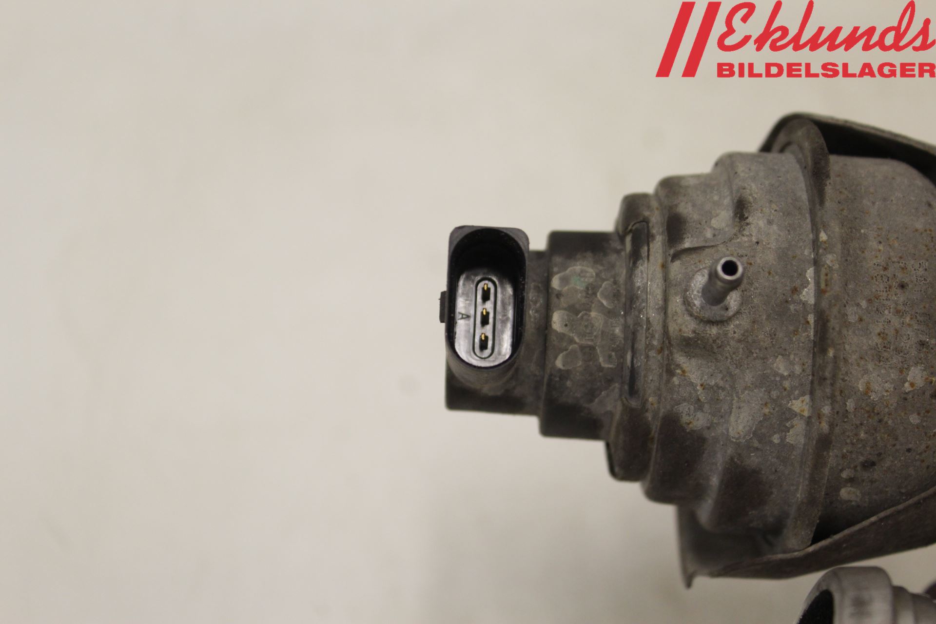 Volvo V50 08-12 Turboaggregat