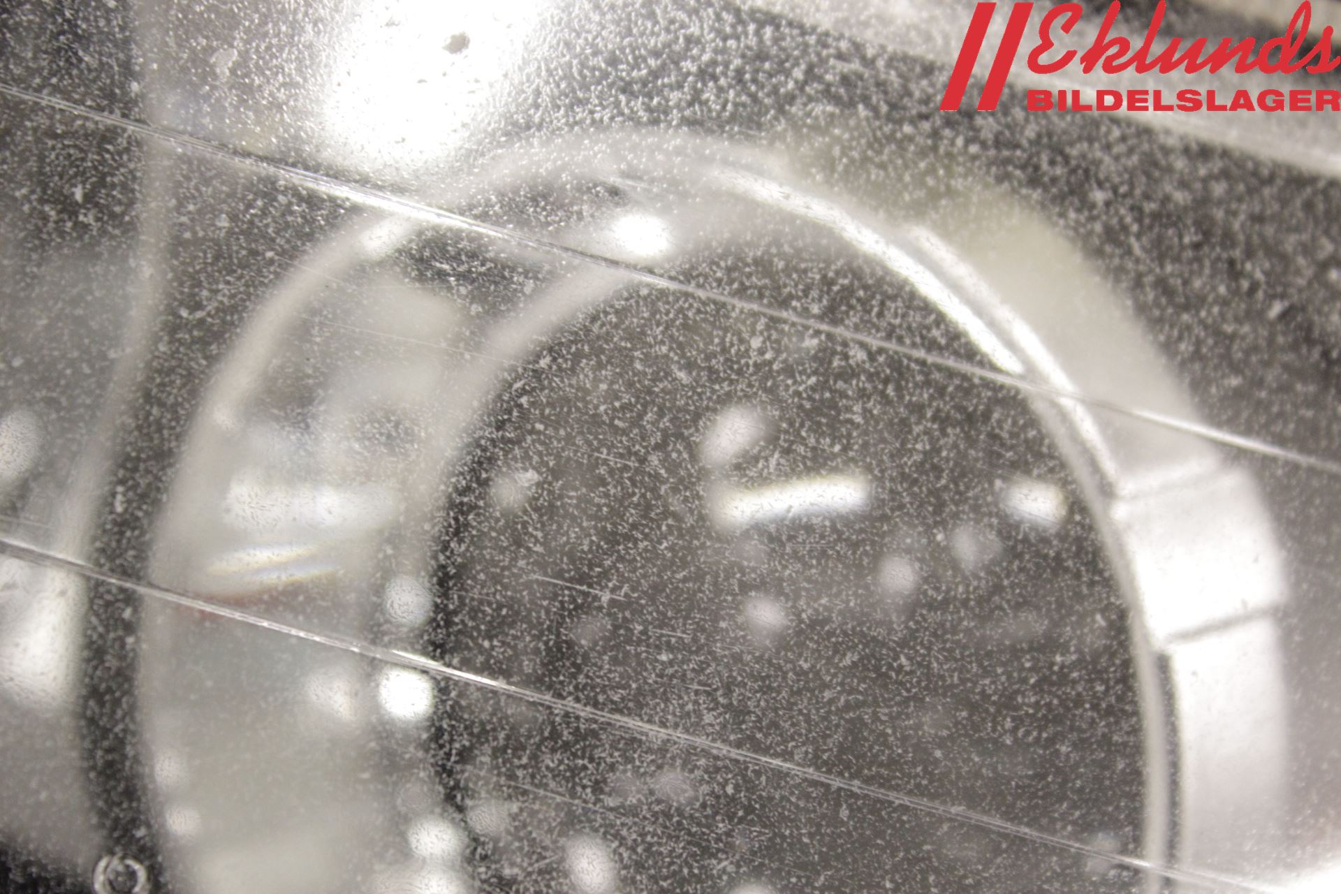 Hyundai SONATA 06-10 Strålkastare Vänster