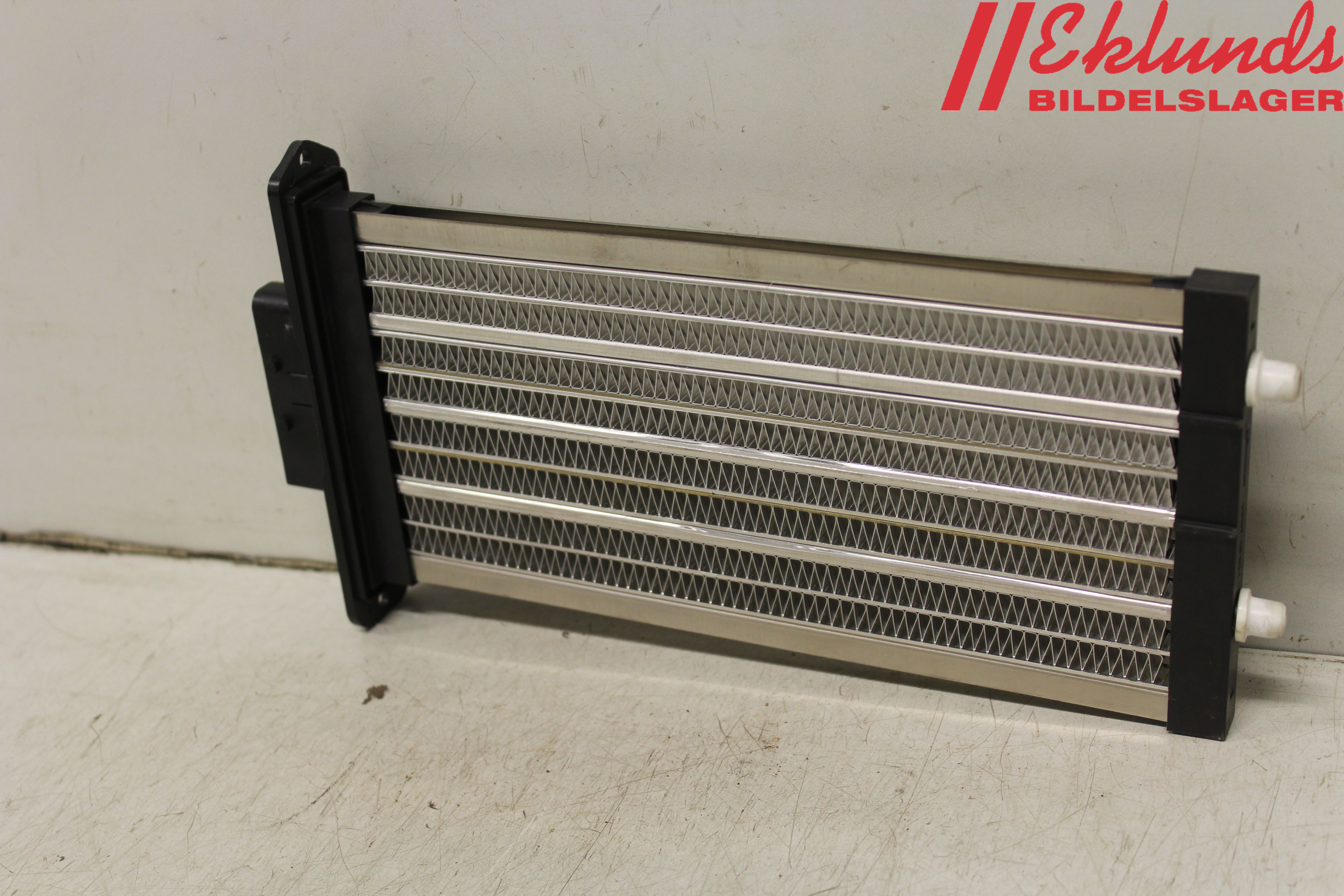 Hyundai SANTA FE  06-12 Värmepaket Extra