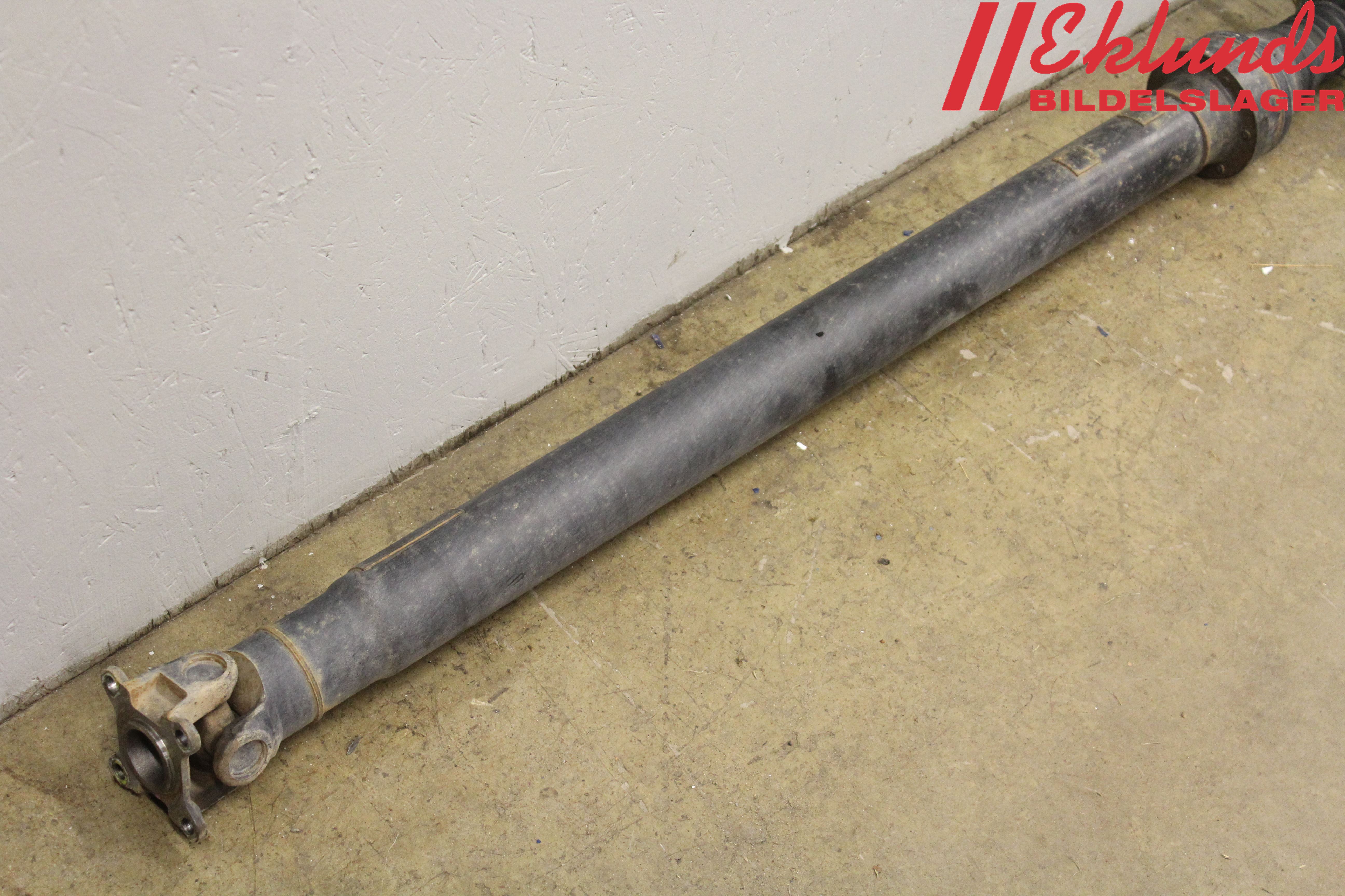 Hyundai SANTA FE  06-12 Mellanaxel Komp