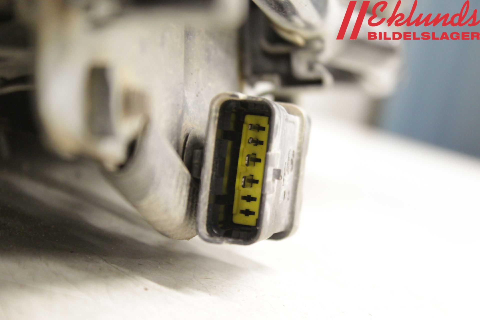 Fiat SCUDO 07-16 Dieselvärmare