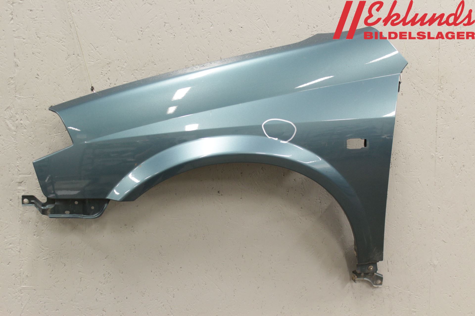 Nissan PRIMERA 02-07 Skärm Fram Vänster
