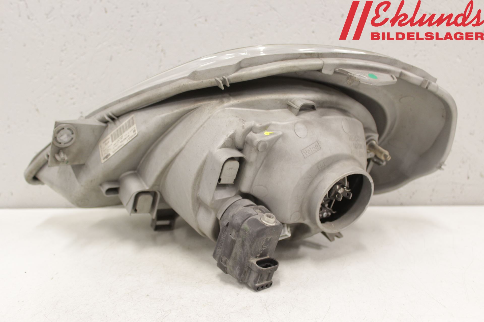 Opel VIVARO 01-14 Strålkastare Höger