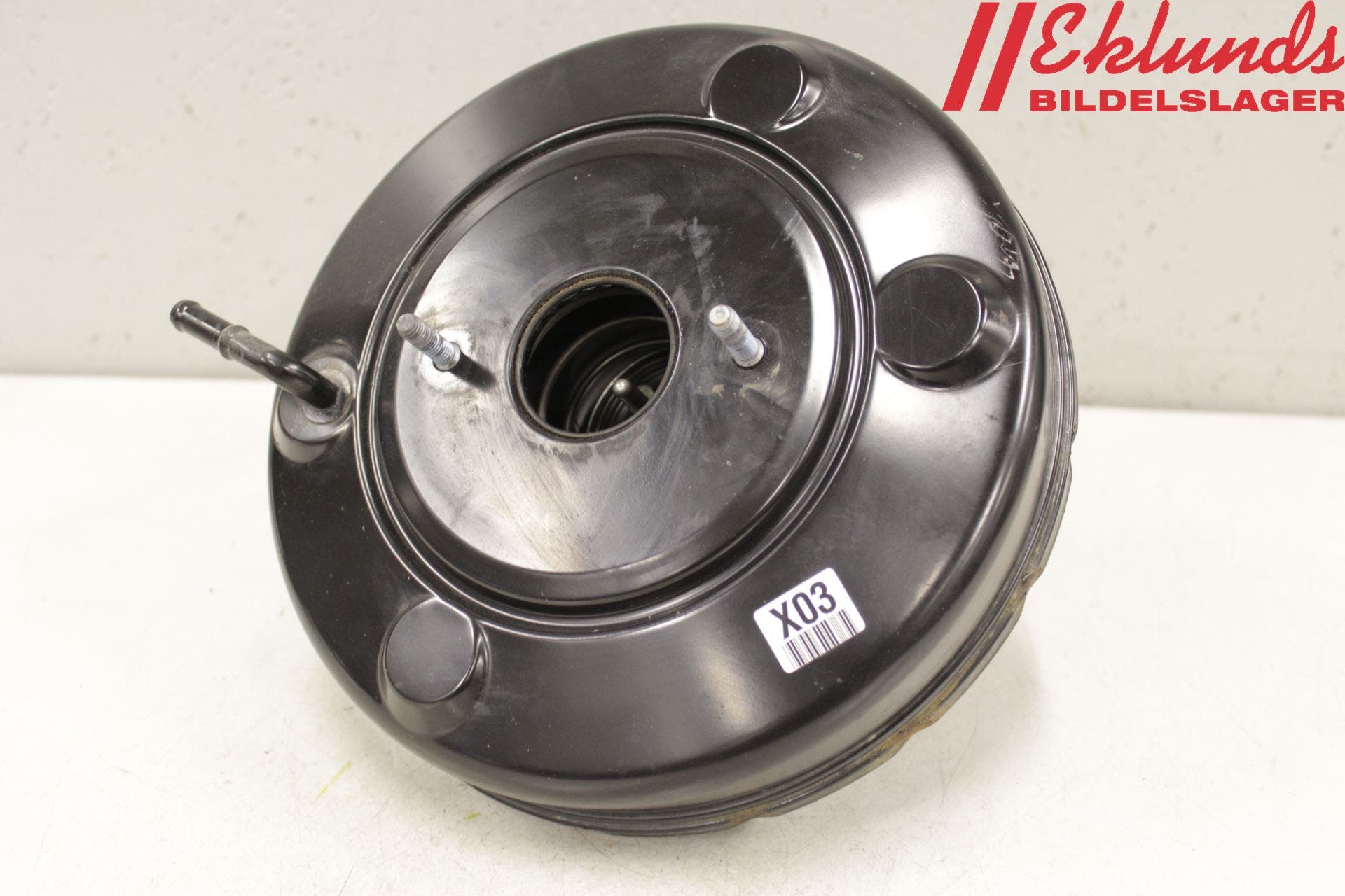 Hyundai i30 GD 13-17 Bromsservo