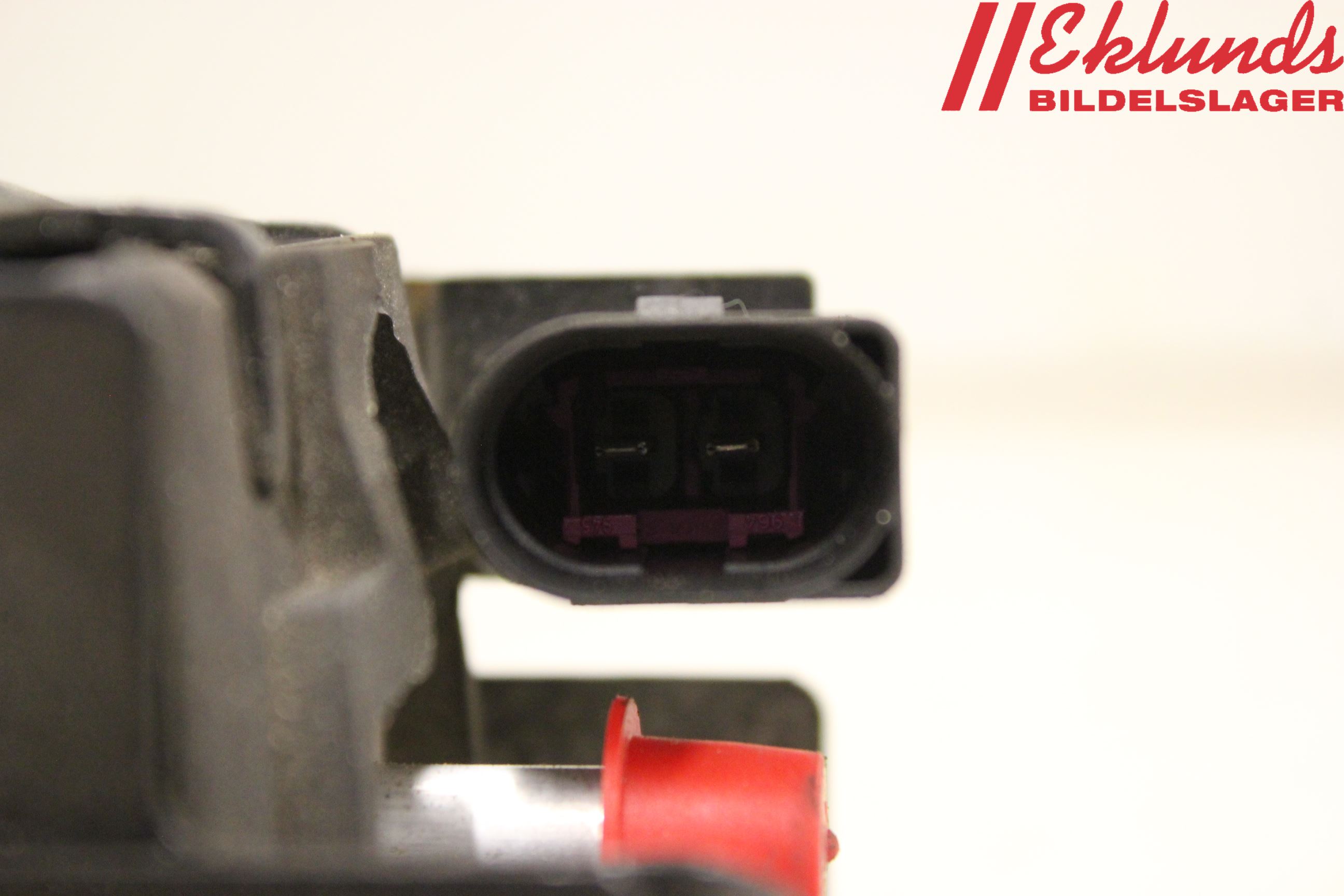 Audi A3/S3 05-13 Bränsle Insppump Diesel