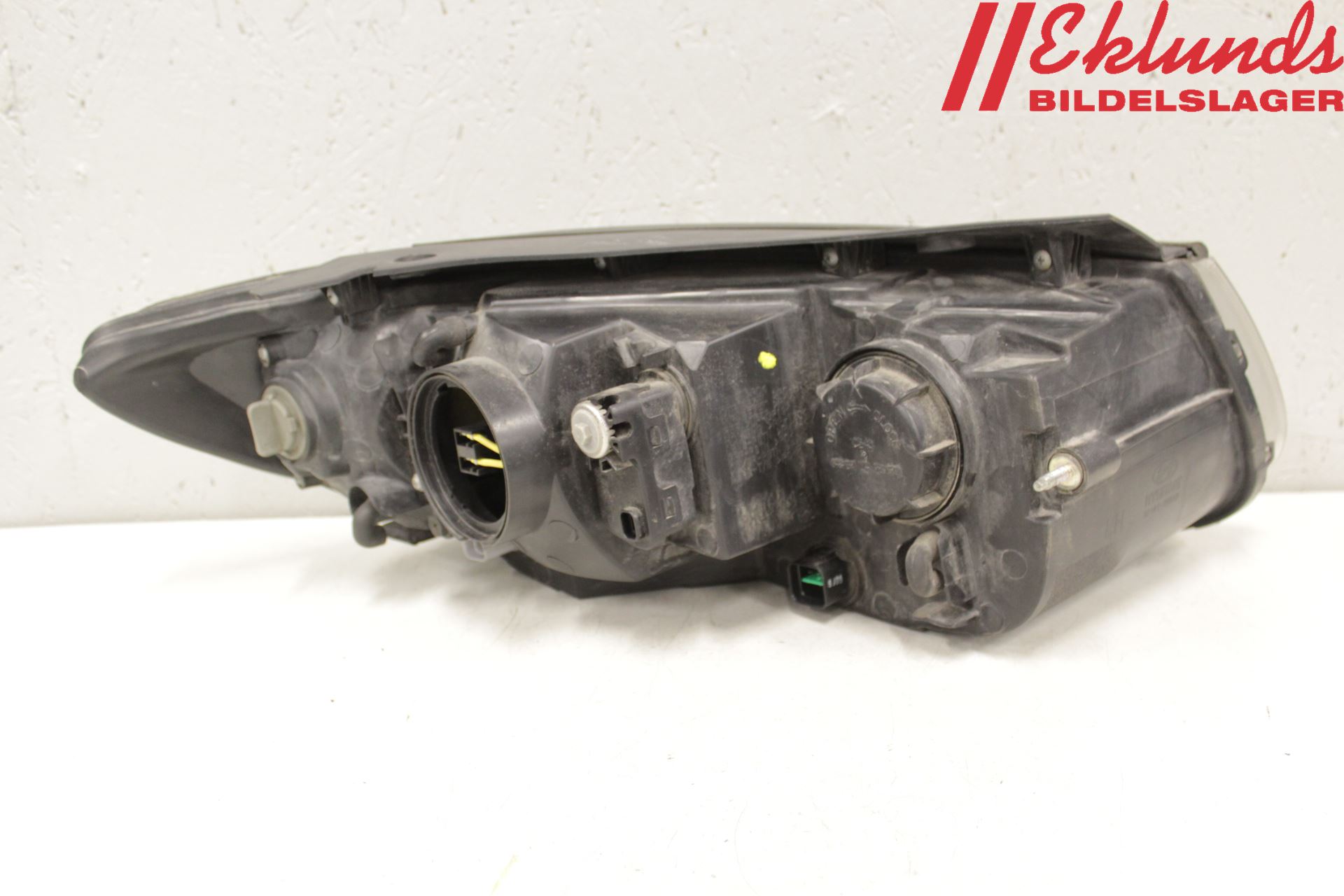 Hyundai SANTA FE  06-12 Strålkastare Vänster