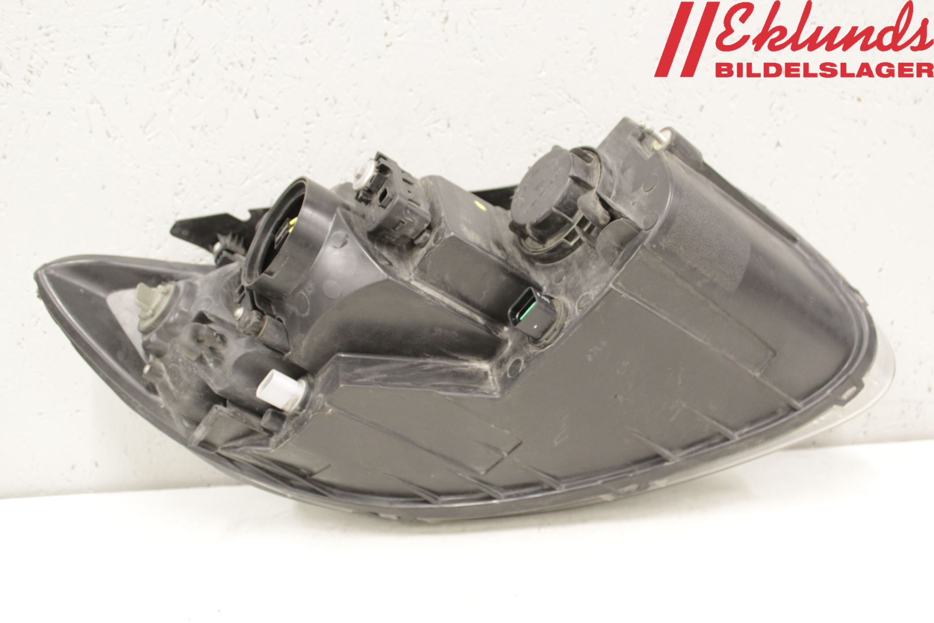 Hyundai SANTA FE  06-12 Strålkastare Vänster