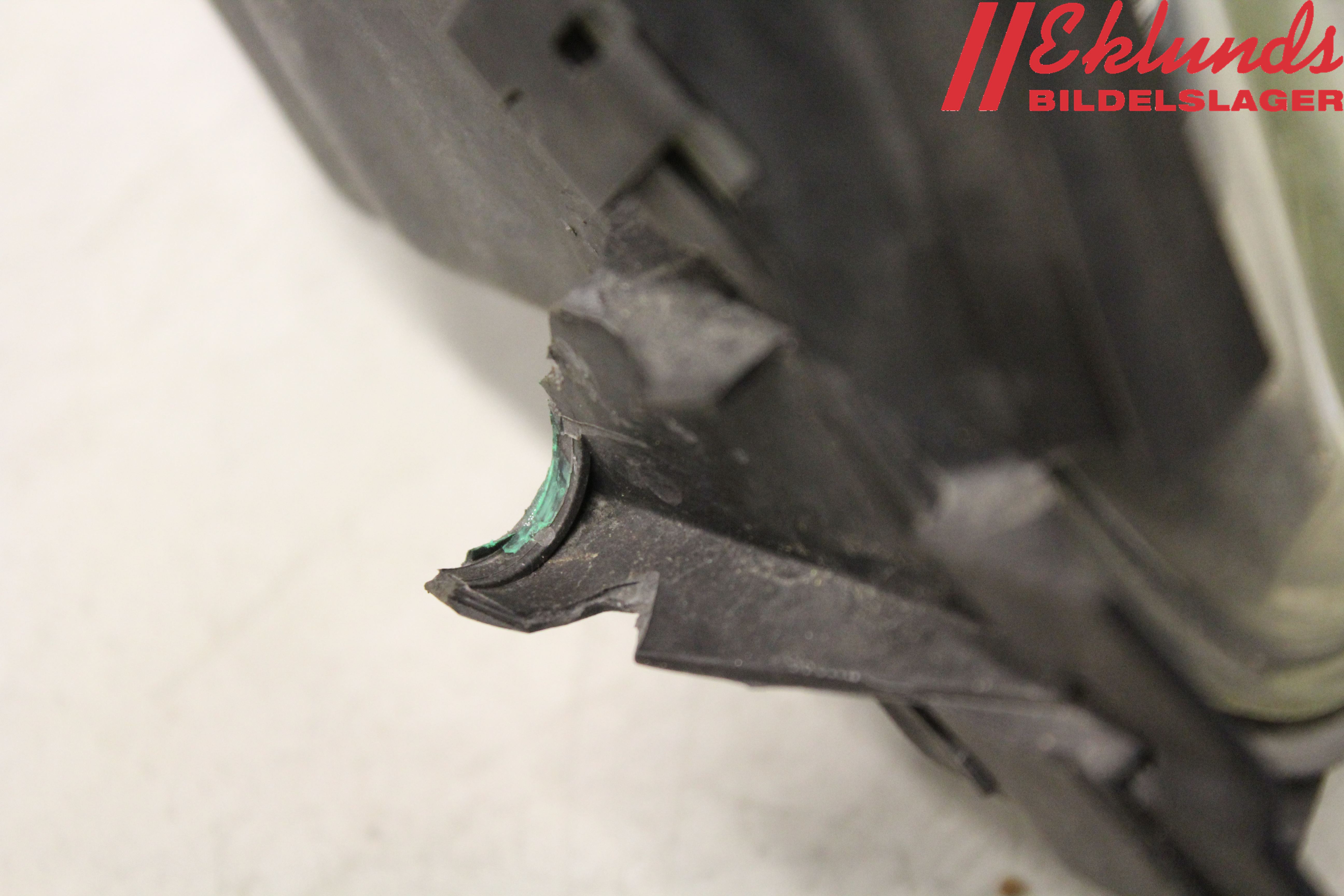 Volvo S80 99-03 Strålkastare Vänster