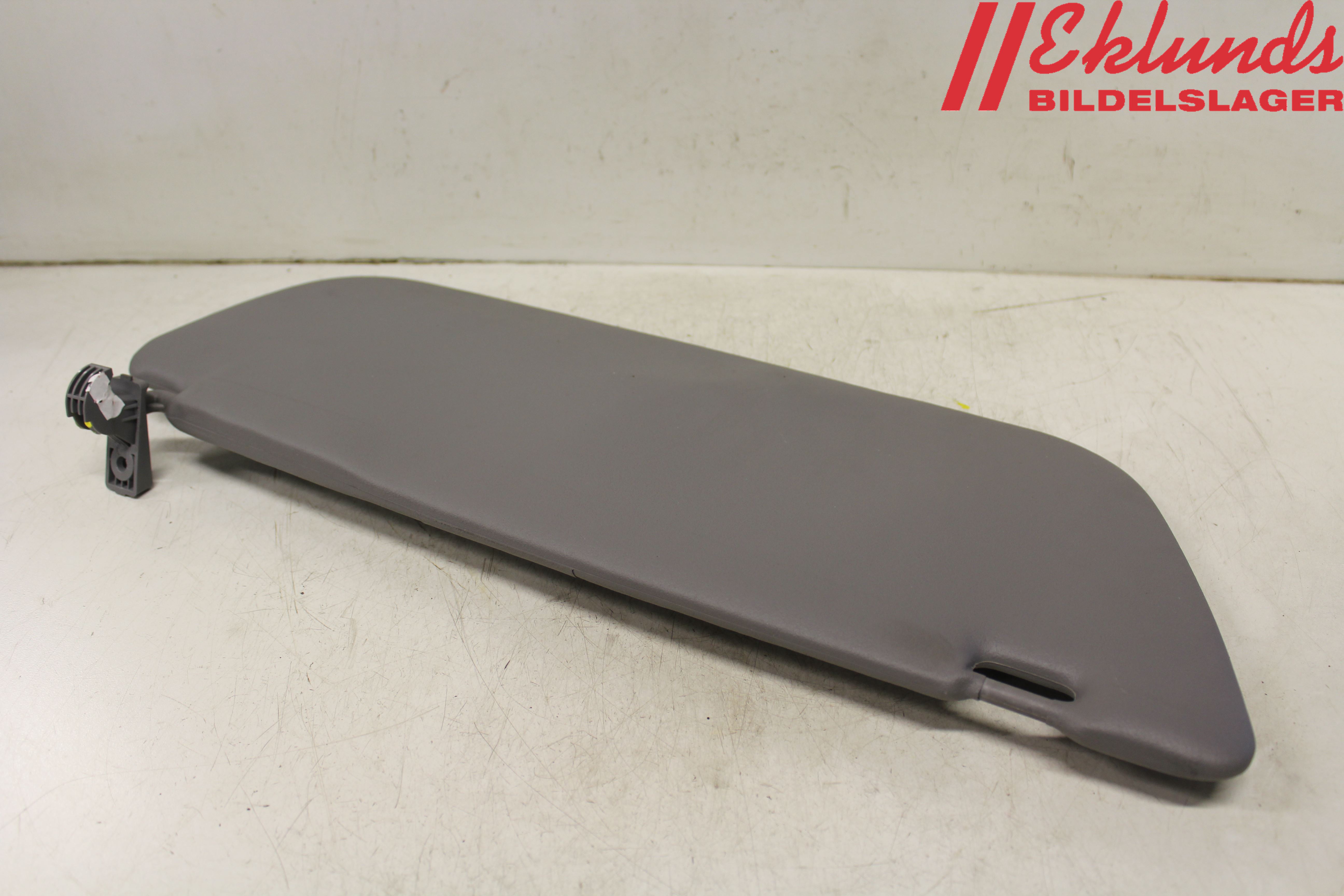 Volkswagen VW CRAFTER 06-16 Solskydd