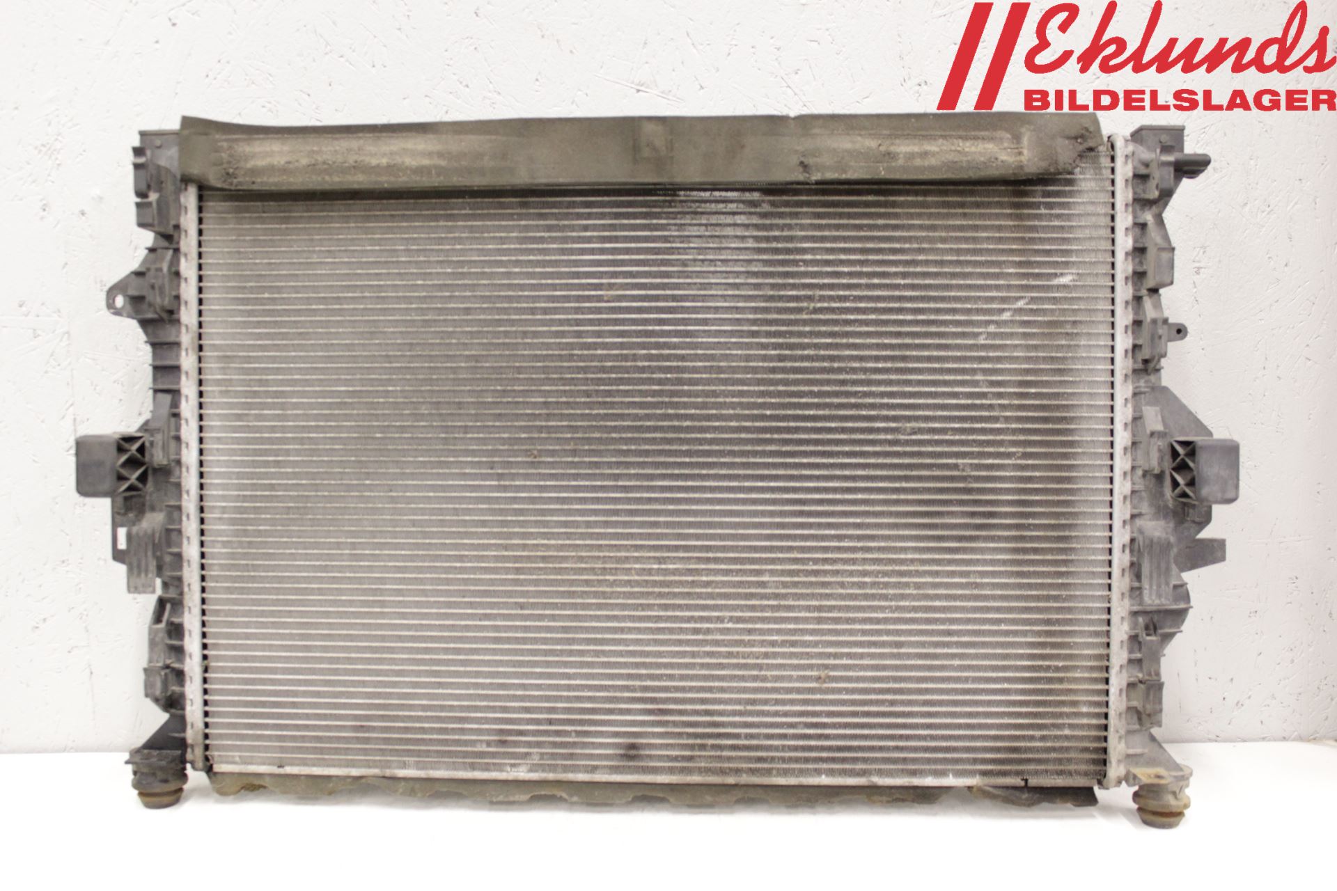 Ford MONDEO 07-15 Kylare Man
