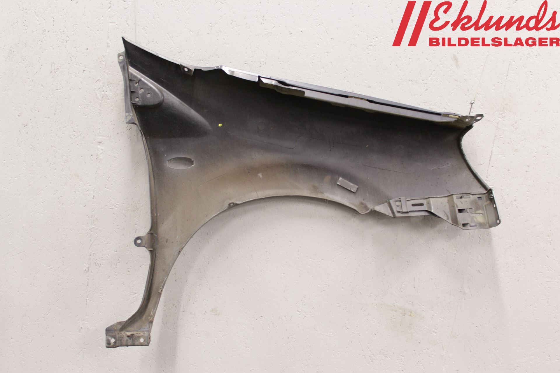 Nissan ALMERA TINO Skärm Fram Vänster