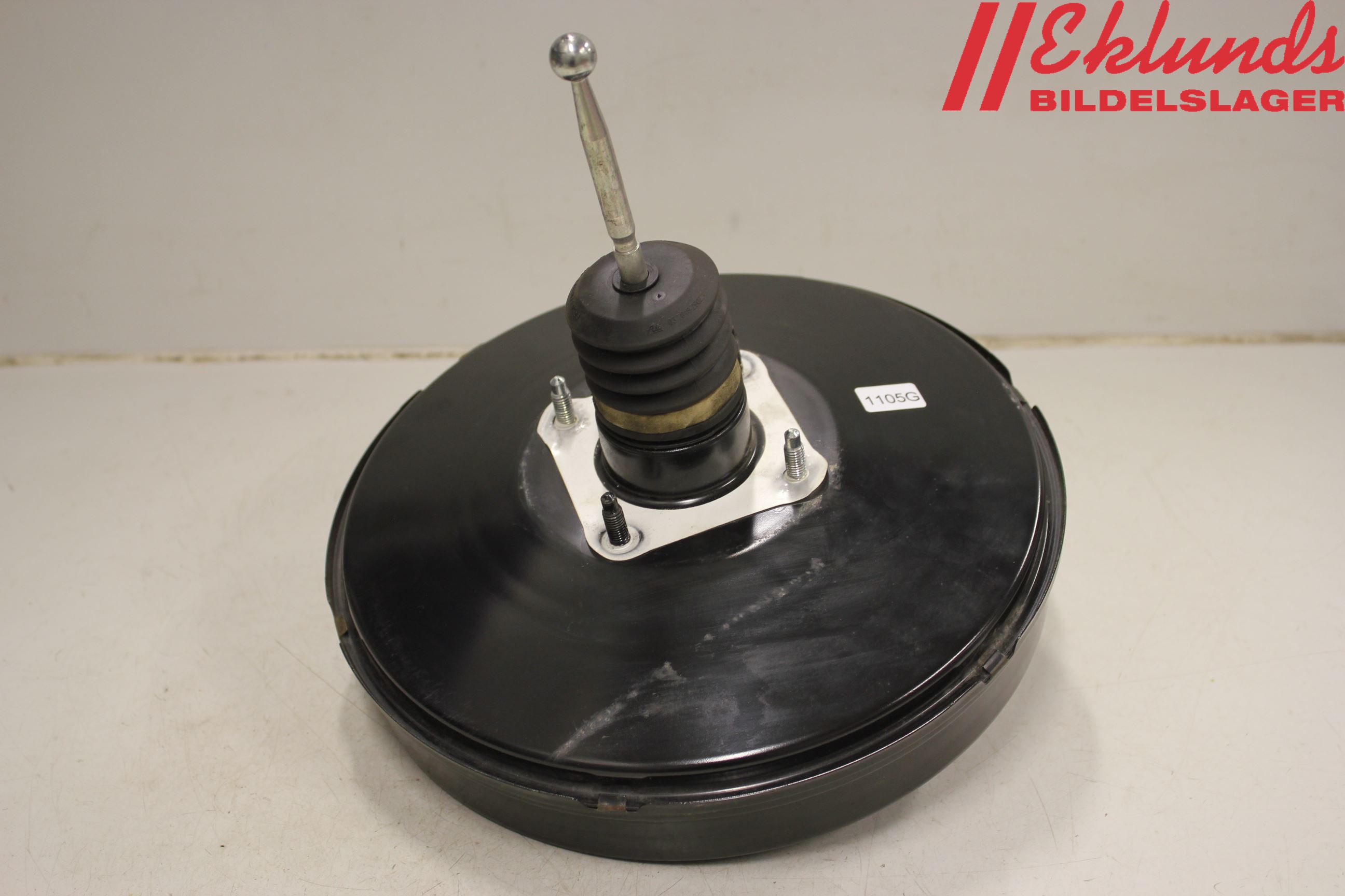 Volkswagen VW TOURAN 10-15 Bromsservo