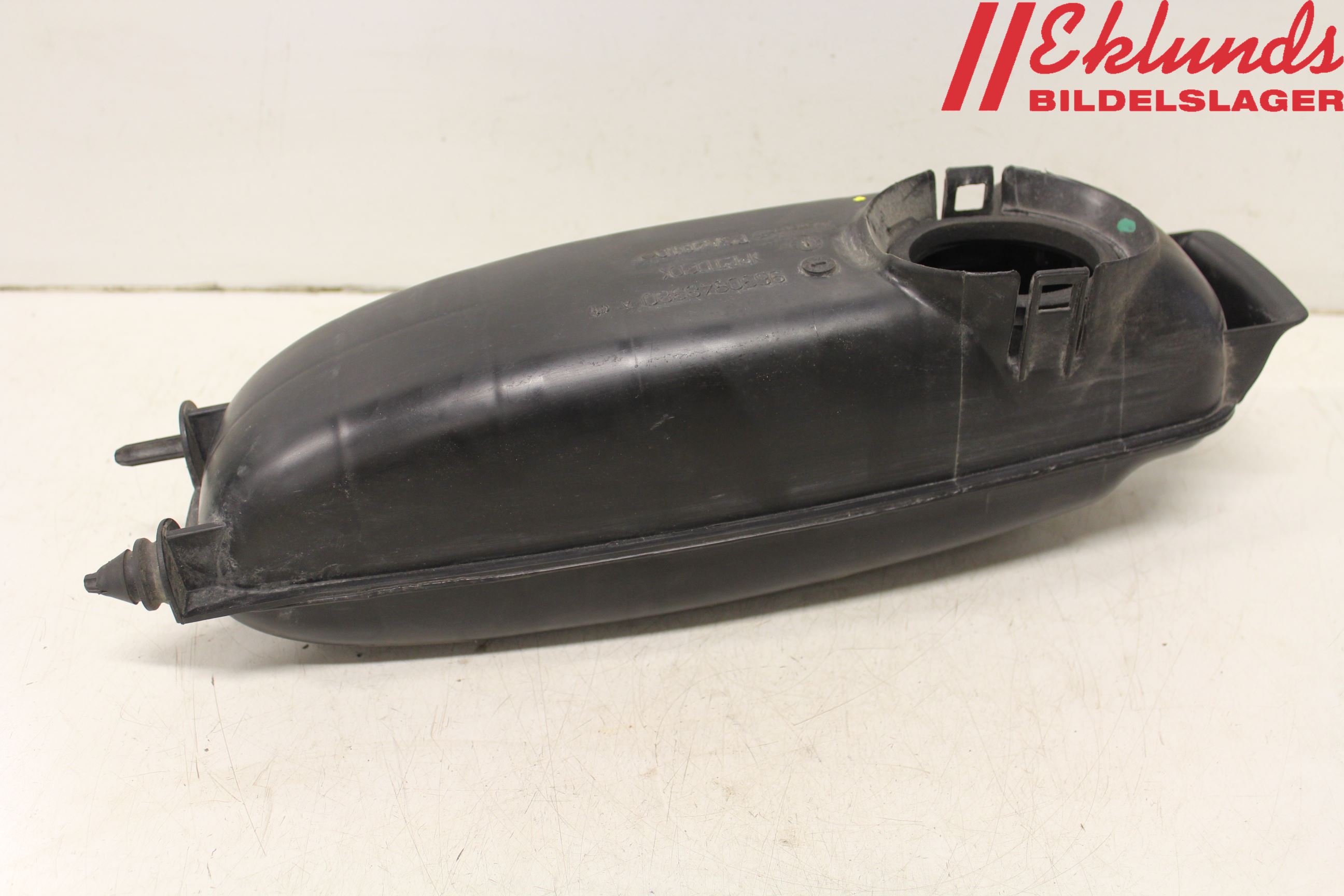 Peugeot 807 Luftrenare