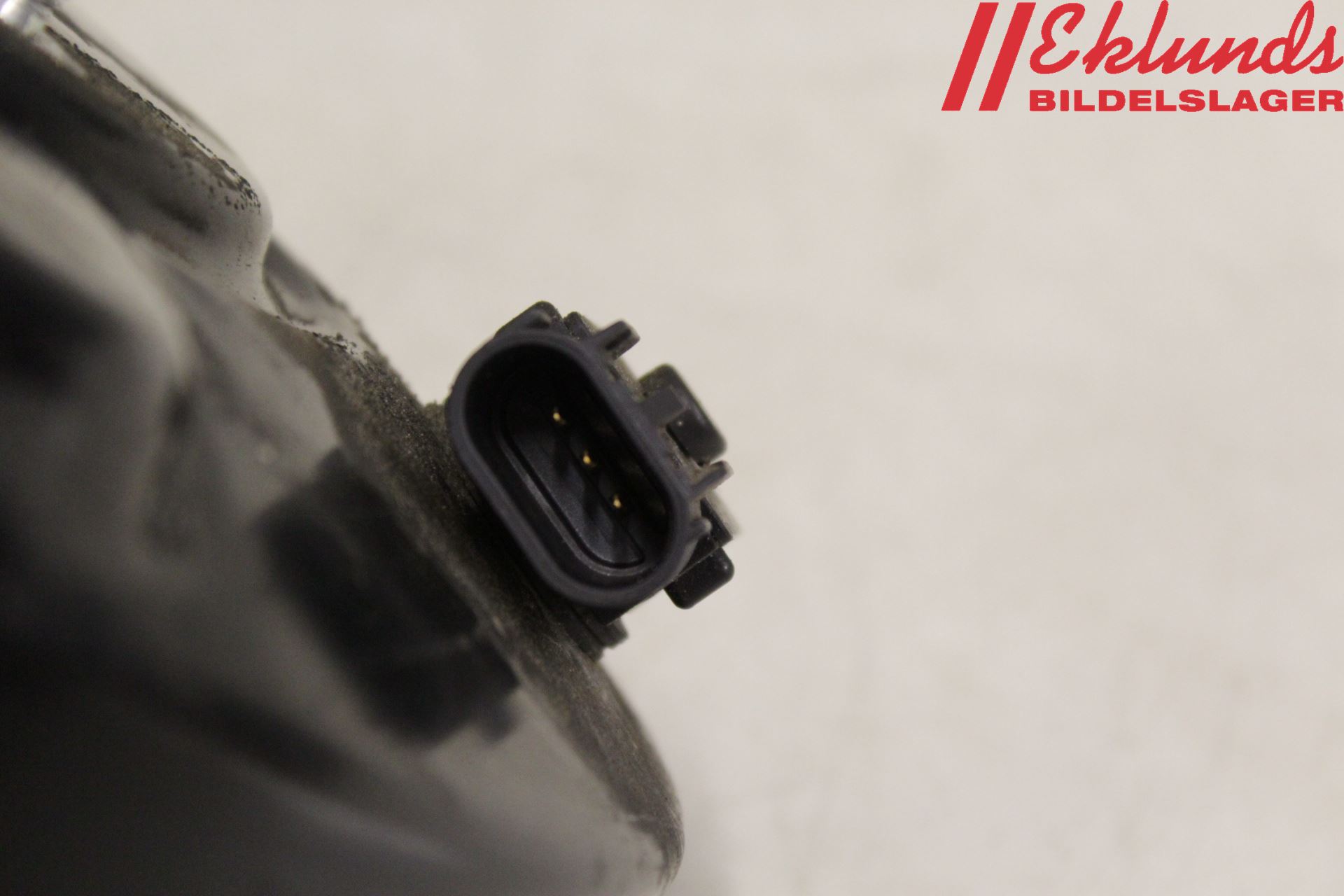 Ford FOCUS 11-14 Bromsservo