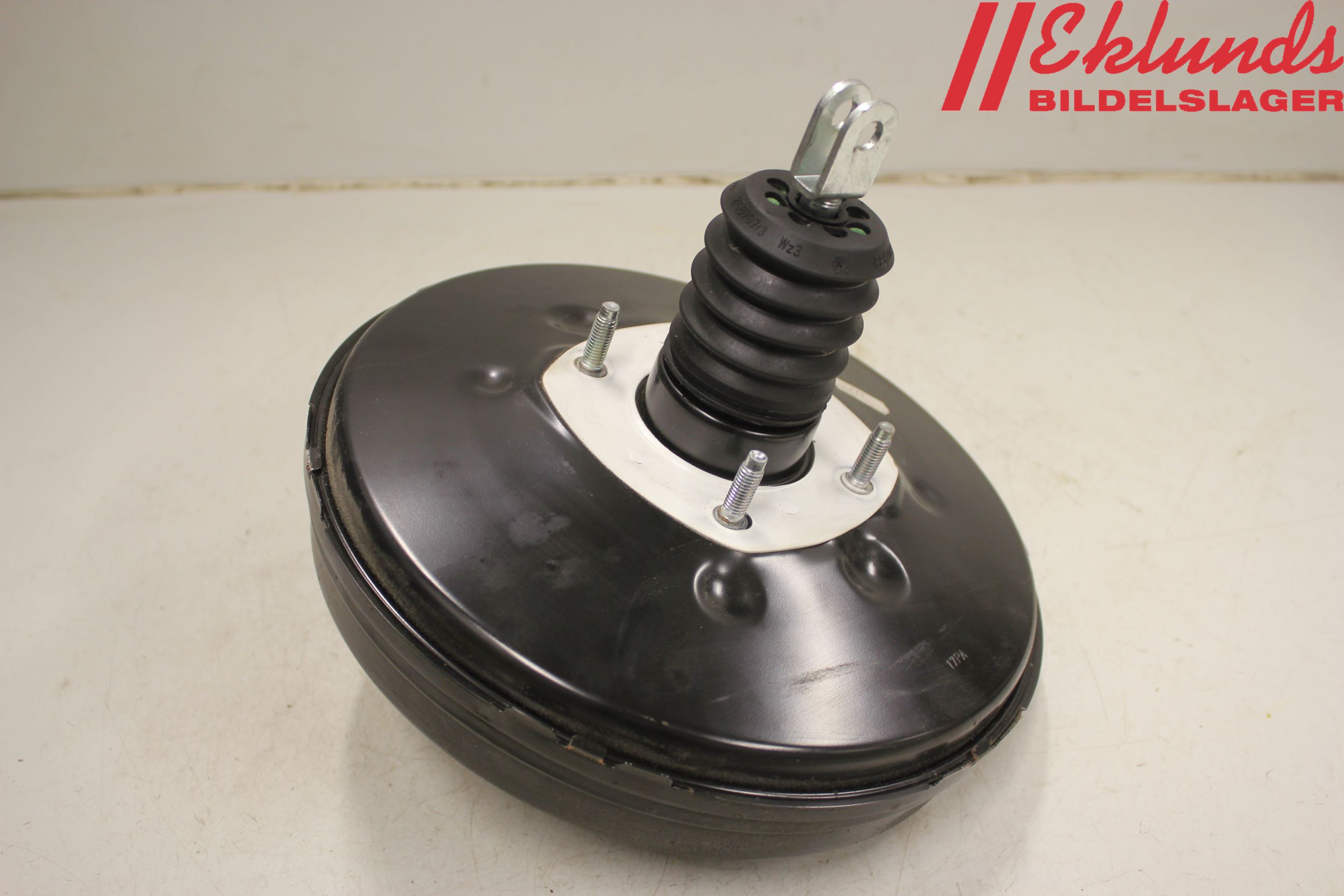 Kia VENGA 10-19 Bromsservo