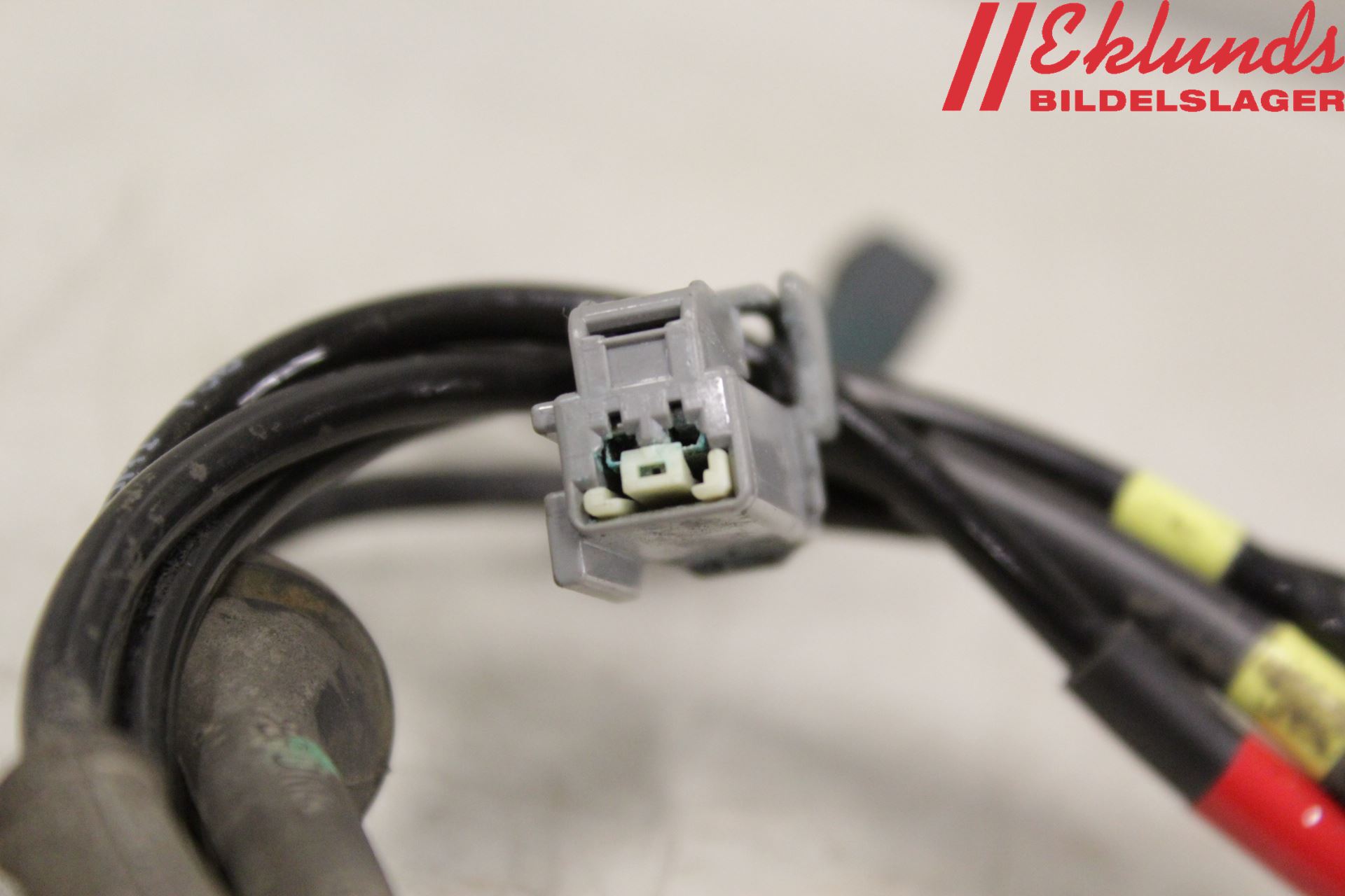 Volvo S60 05-10 Abs Sensor