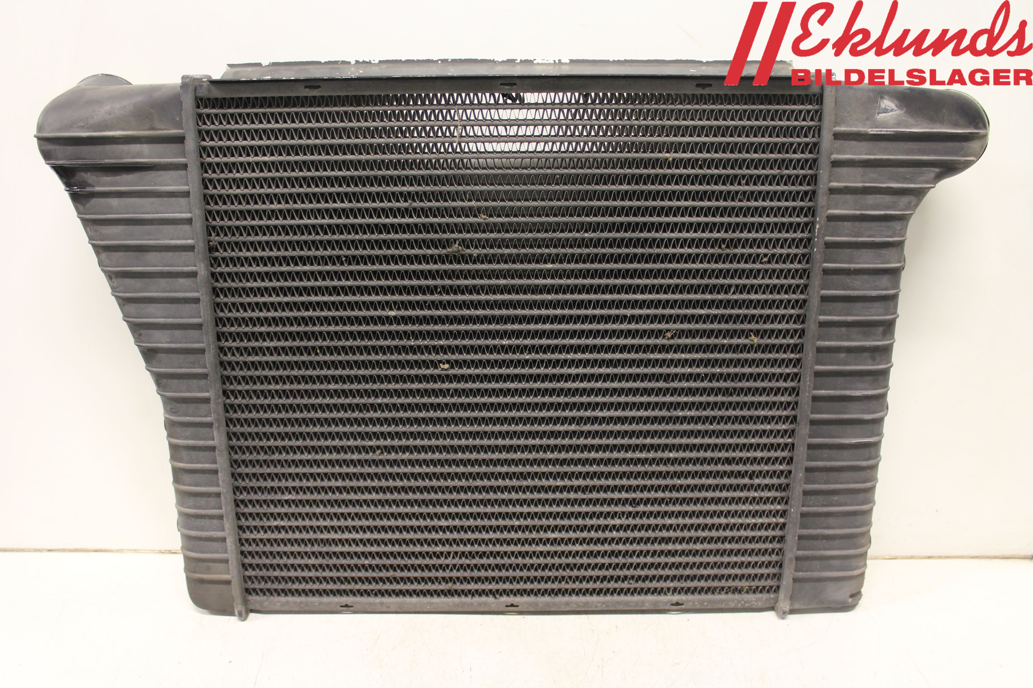 Volvo 940 91-98 Laddluft-Intercooler Kyl