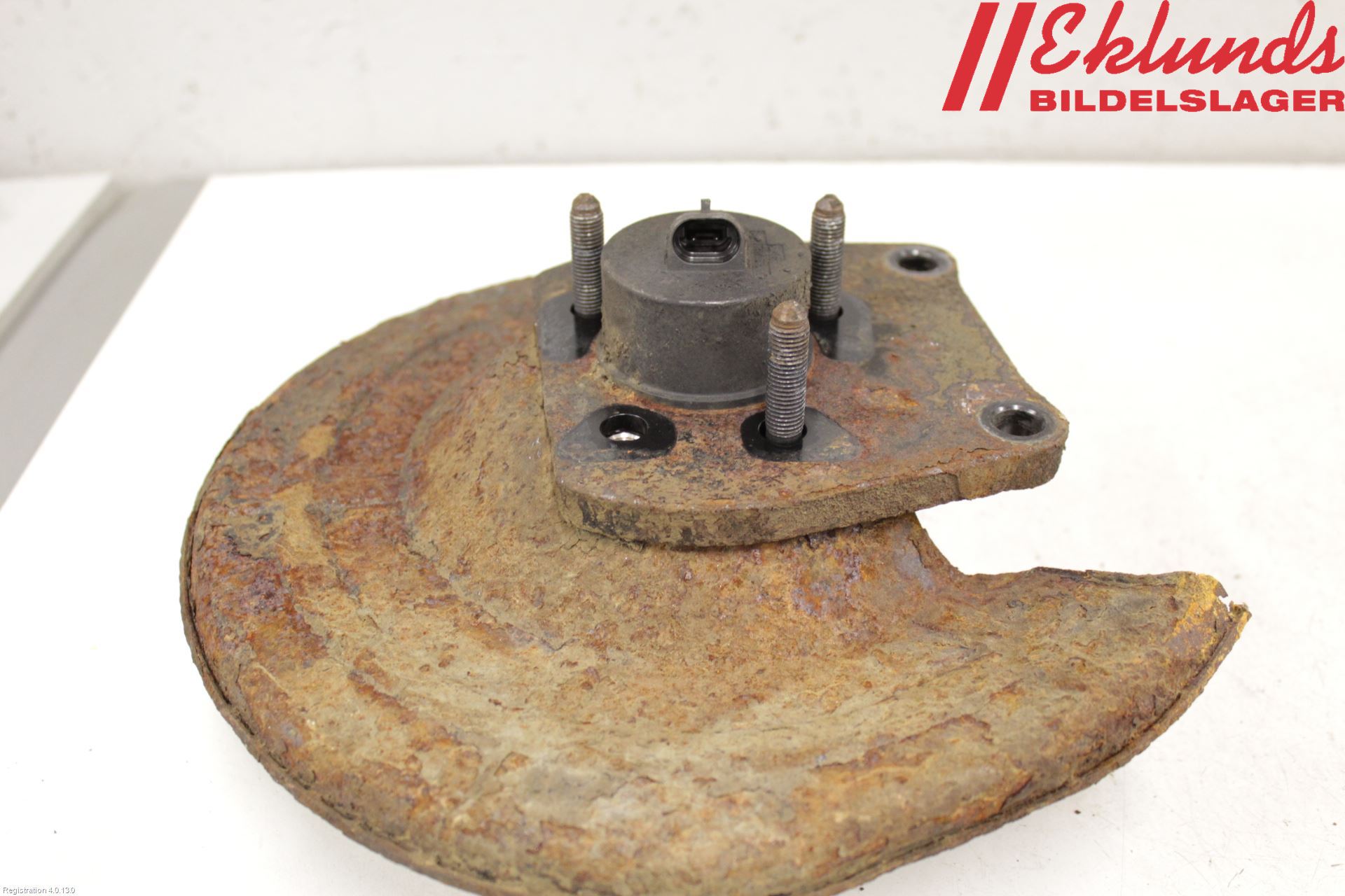 Opel ZAFIRA A 99-05 Nav Bak