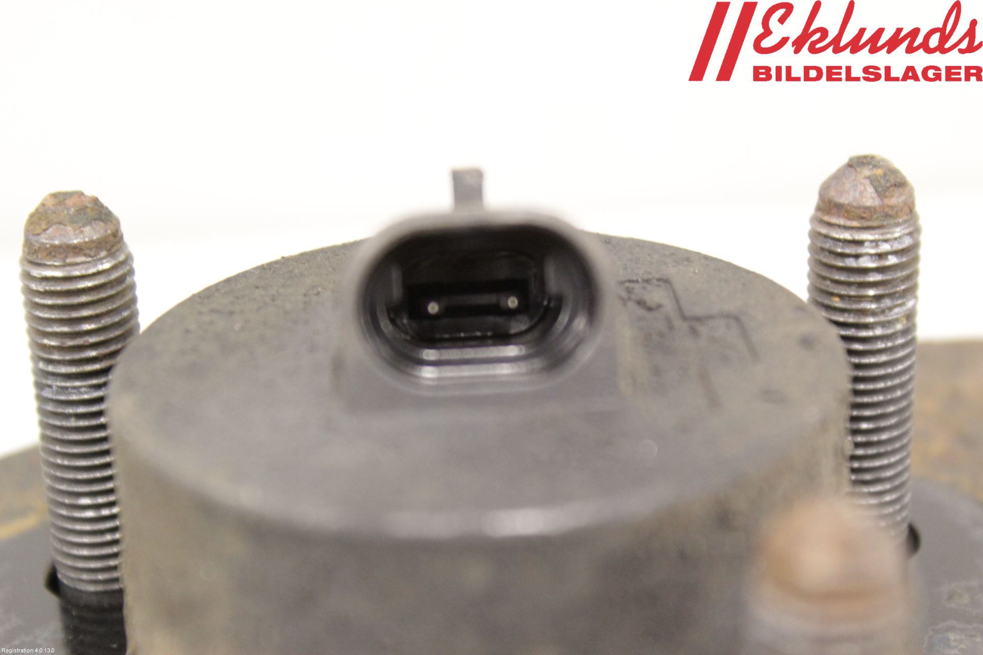 Opel ZAFIRA A 99-05 Nav Bak