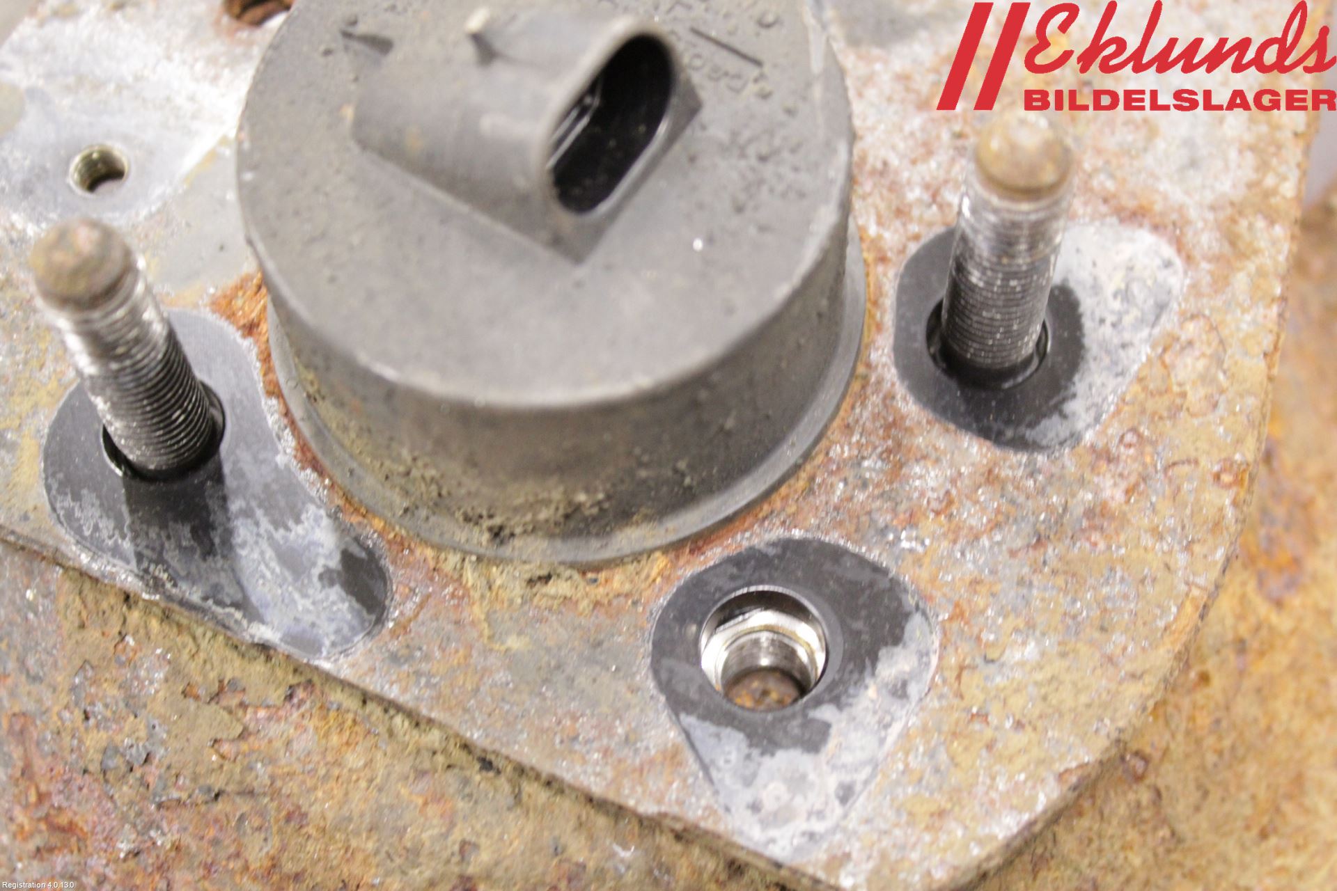 Opel ZAFIRA A 99-05 Nav Bak