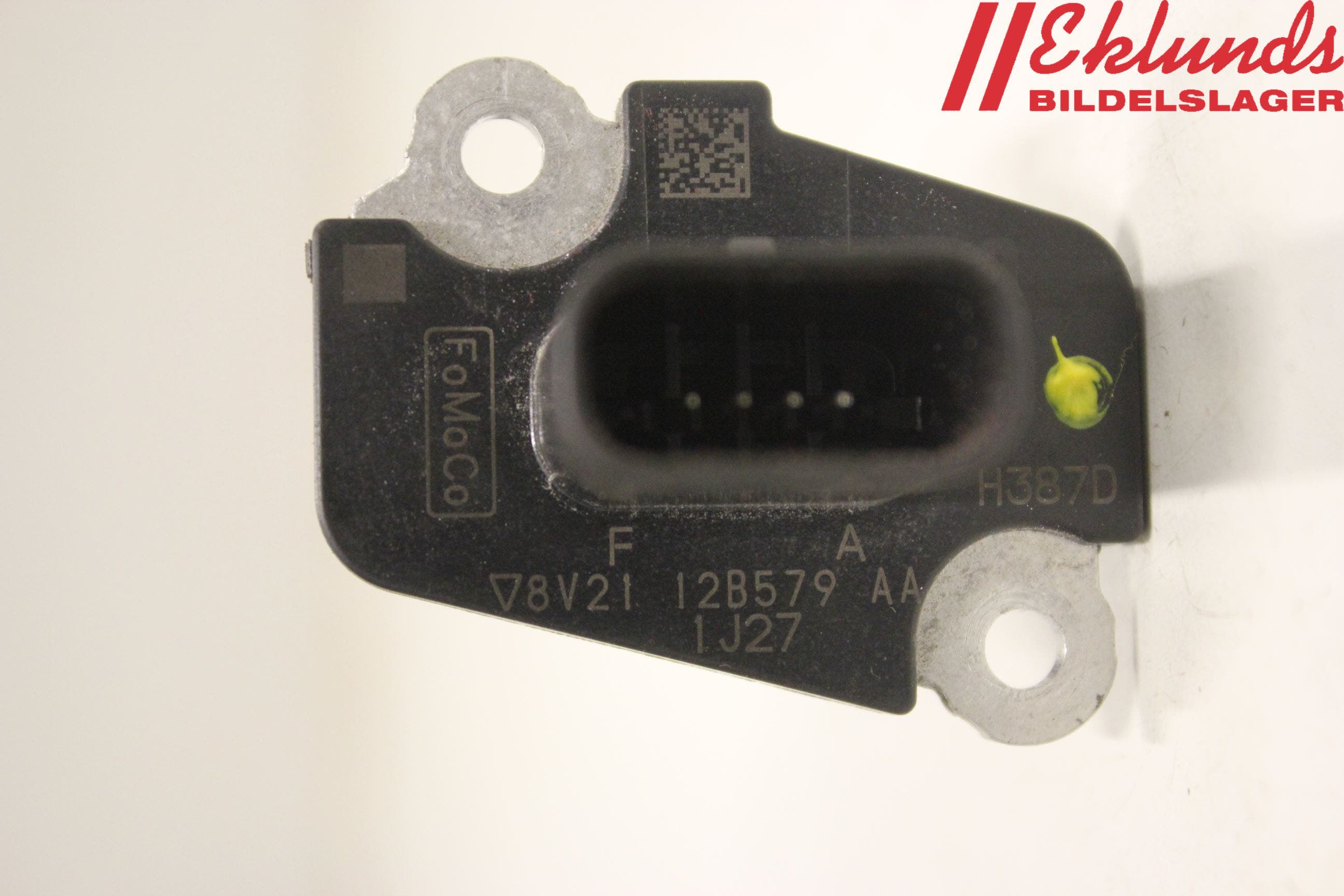 Volvo V60 11-13 Injluftmassamätare