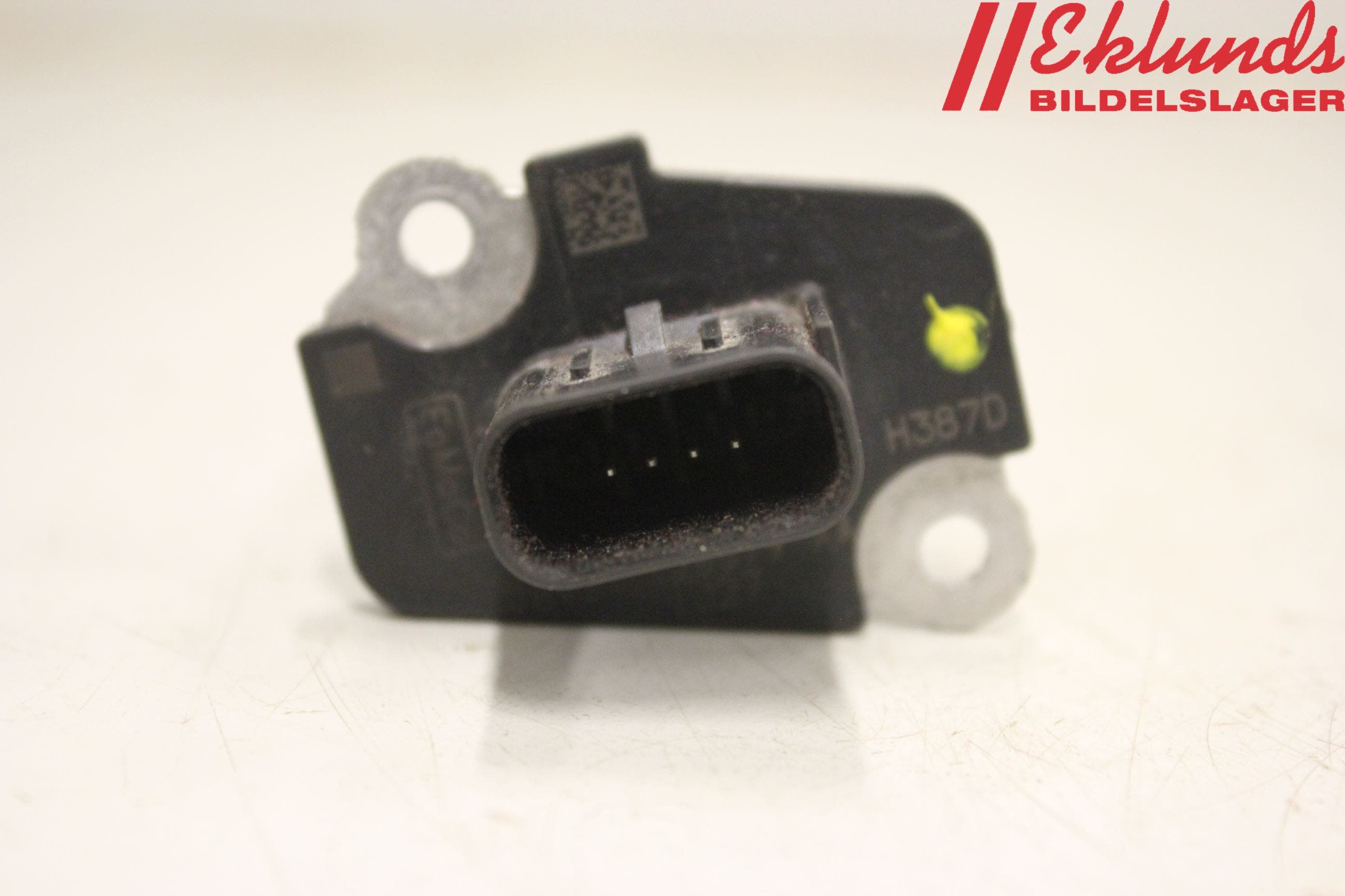 Volvo V60 11-13 Injluftmassamätare