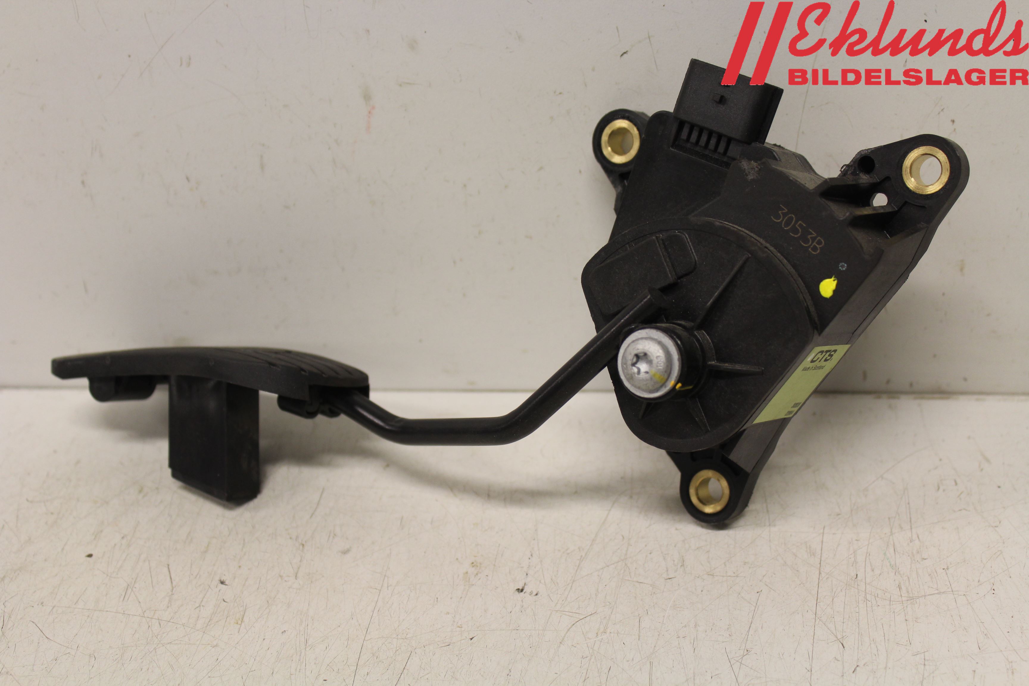 Nissan NV200/NV200 COMBI Gaspedal