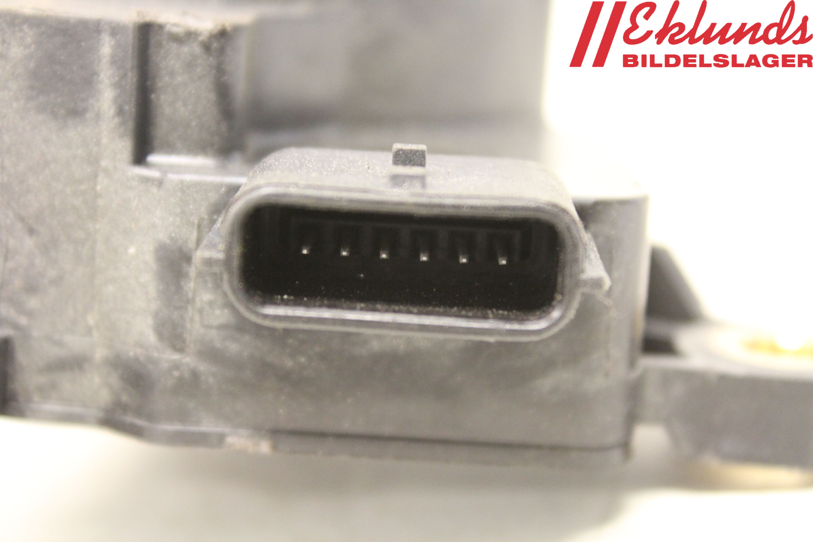 Nissan NV200/NV200 COMBI Gaspedal