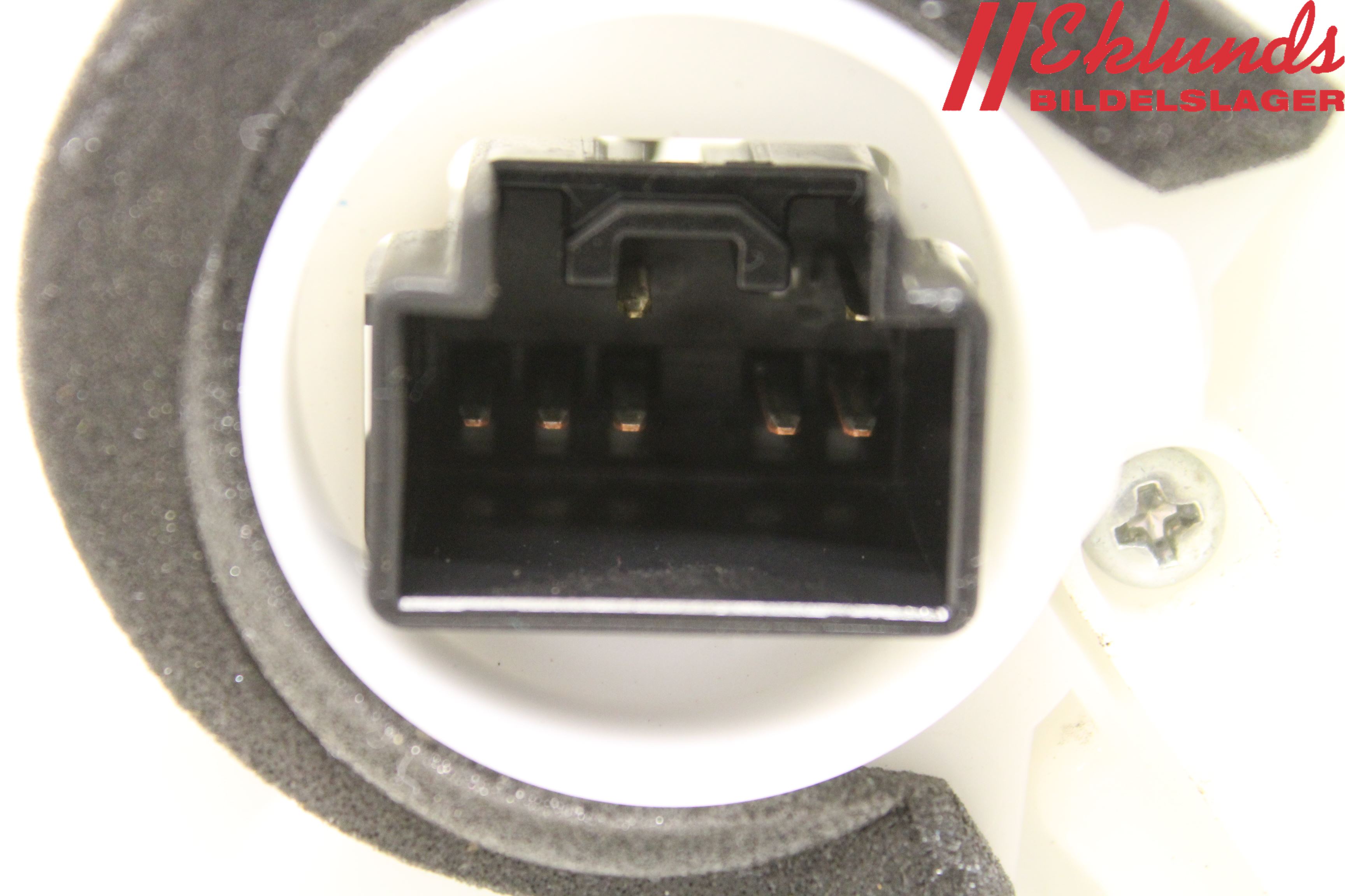 Mazda 3 II 09-13 Centrallåsmotor Vänster