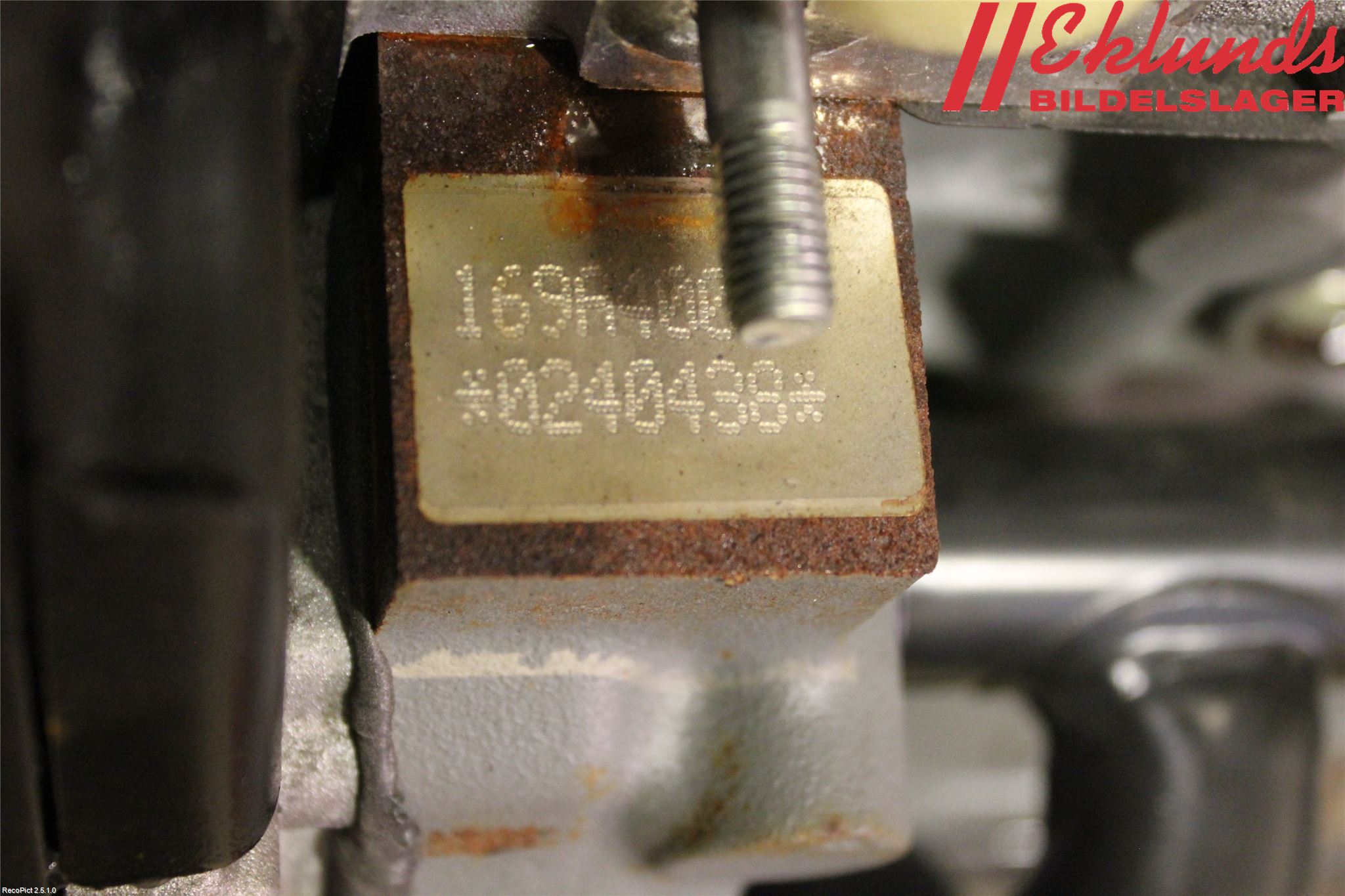 Fiat PANDA 12- Motor Bensin