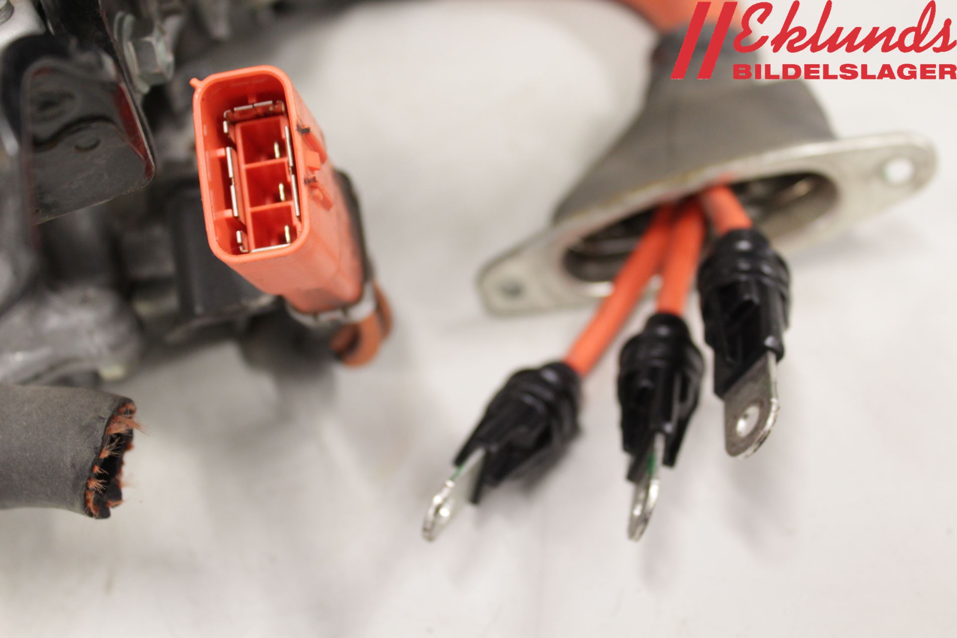 Toyota PRIUS NWH20 04-08 Hybridconverter