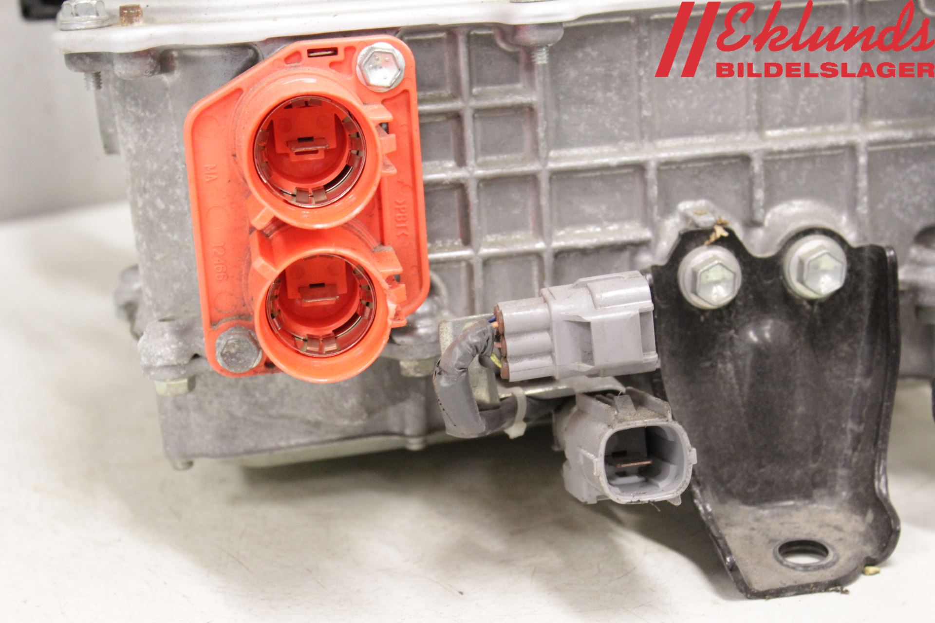 Toyota PRIUS NWH20 04-08 Hybridconverter