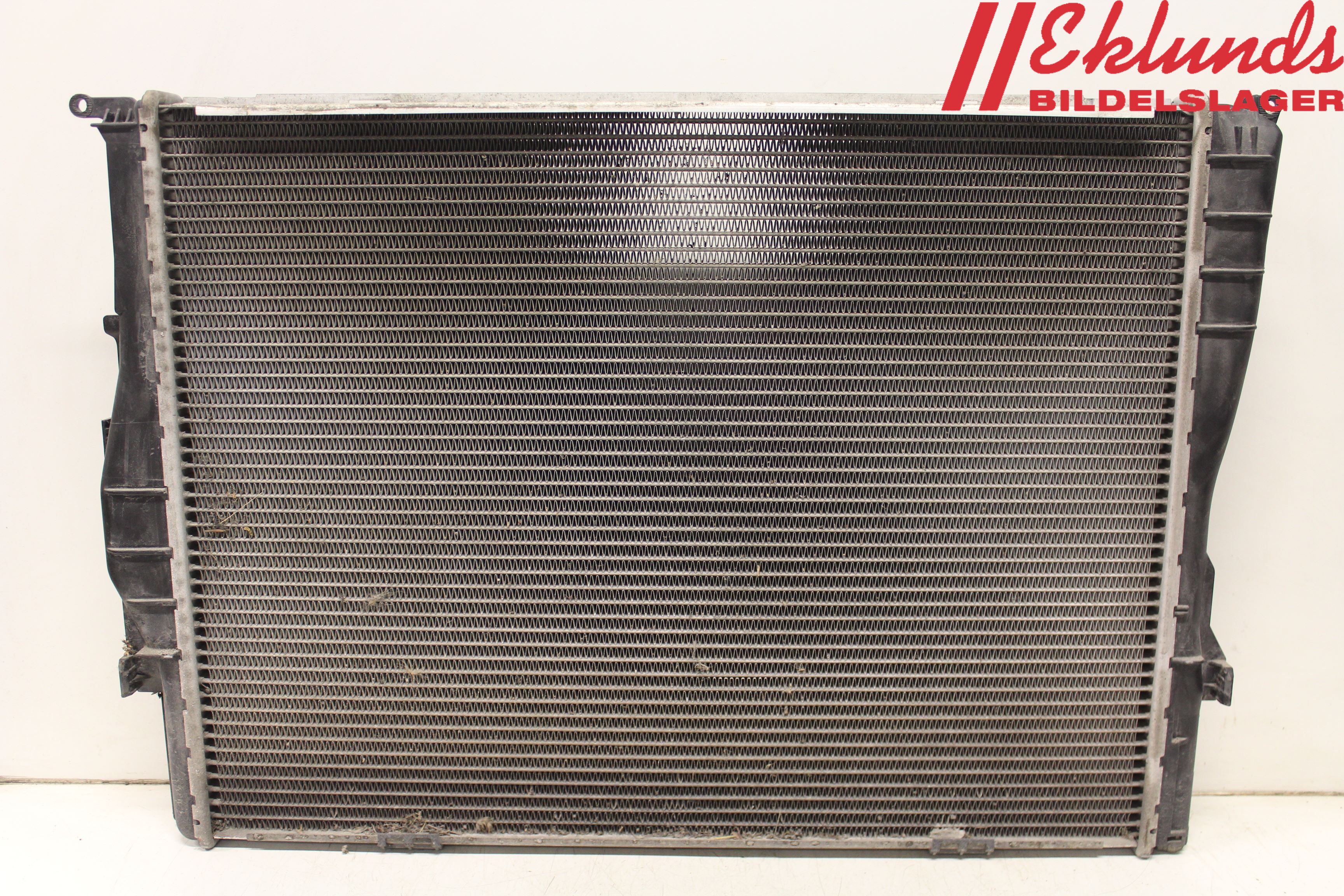 BMW 1 E87/81 5D/3D 03-11 Kylare Man