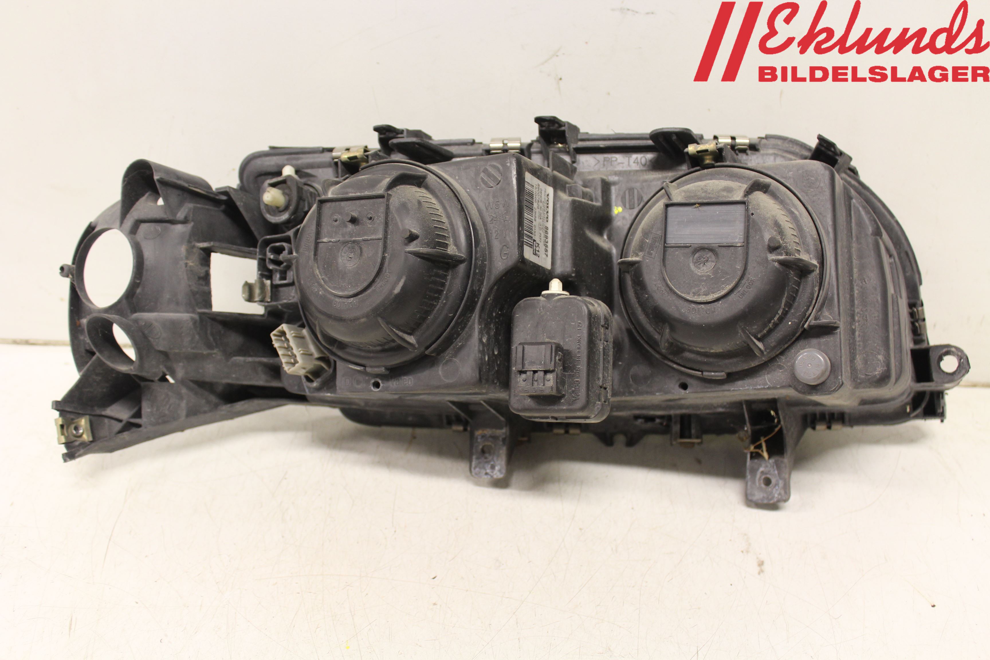 Volvo S80 99-03 Strålkastare Vänster