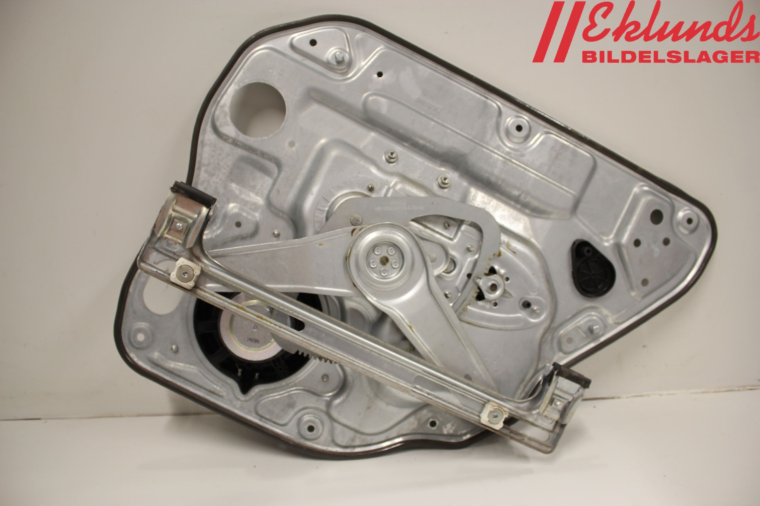 Volvo S40 08-12 Fönsterhiss El Kompl