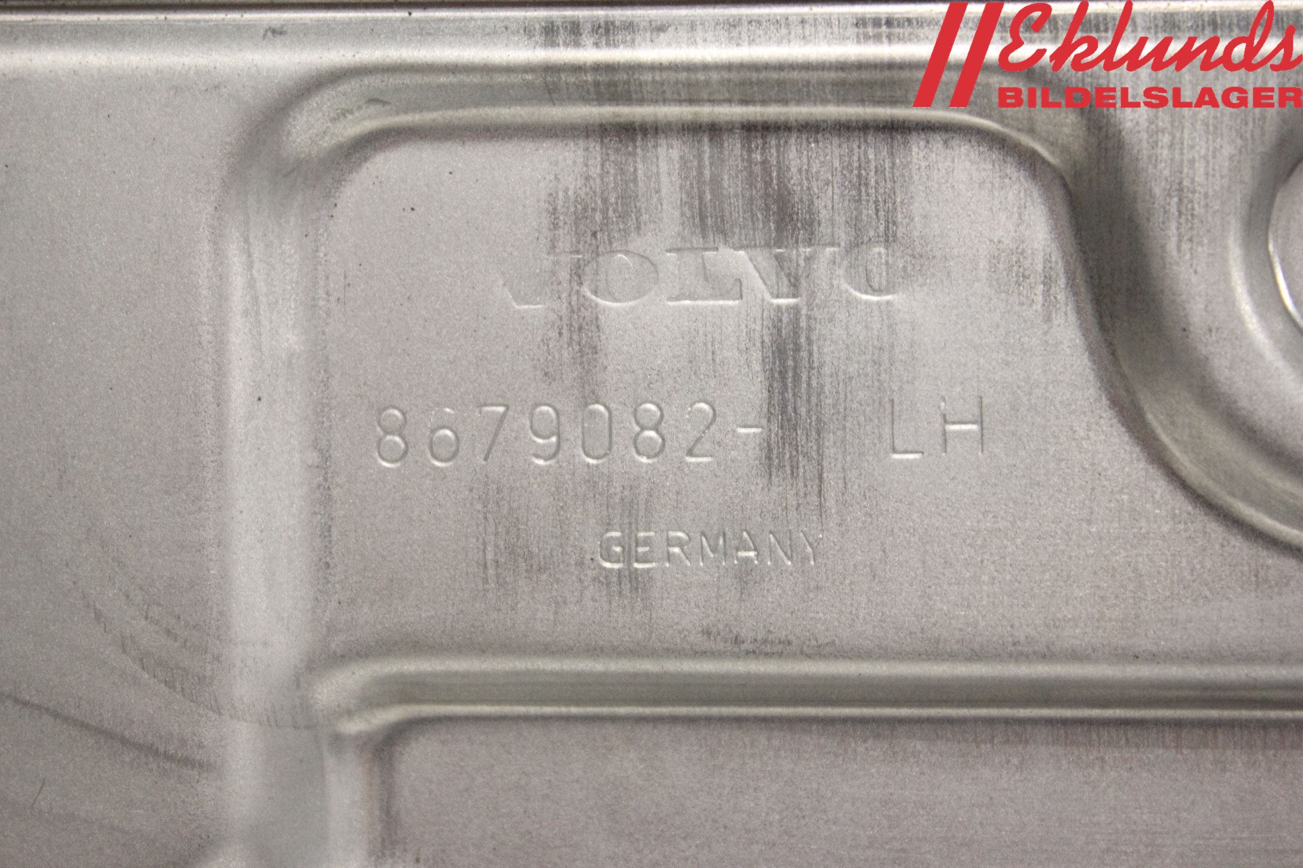 Volvo S40 08-12 Fönsterhiss El Kompl