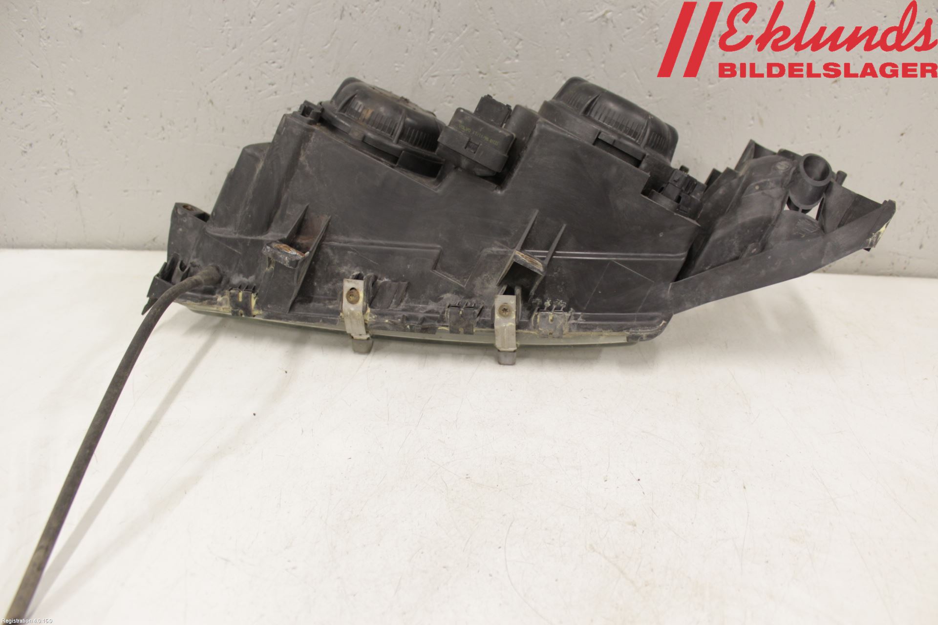 Volvo S80 99-03 Strålkastare Höger