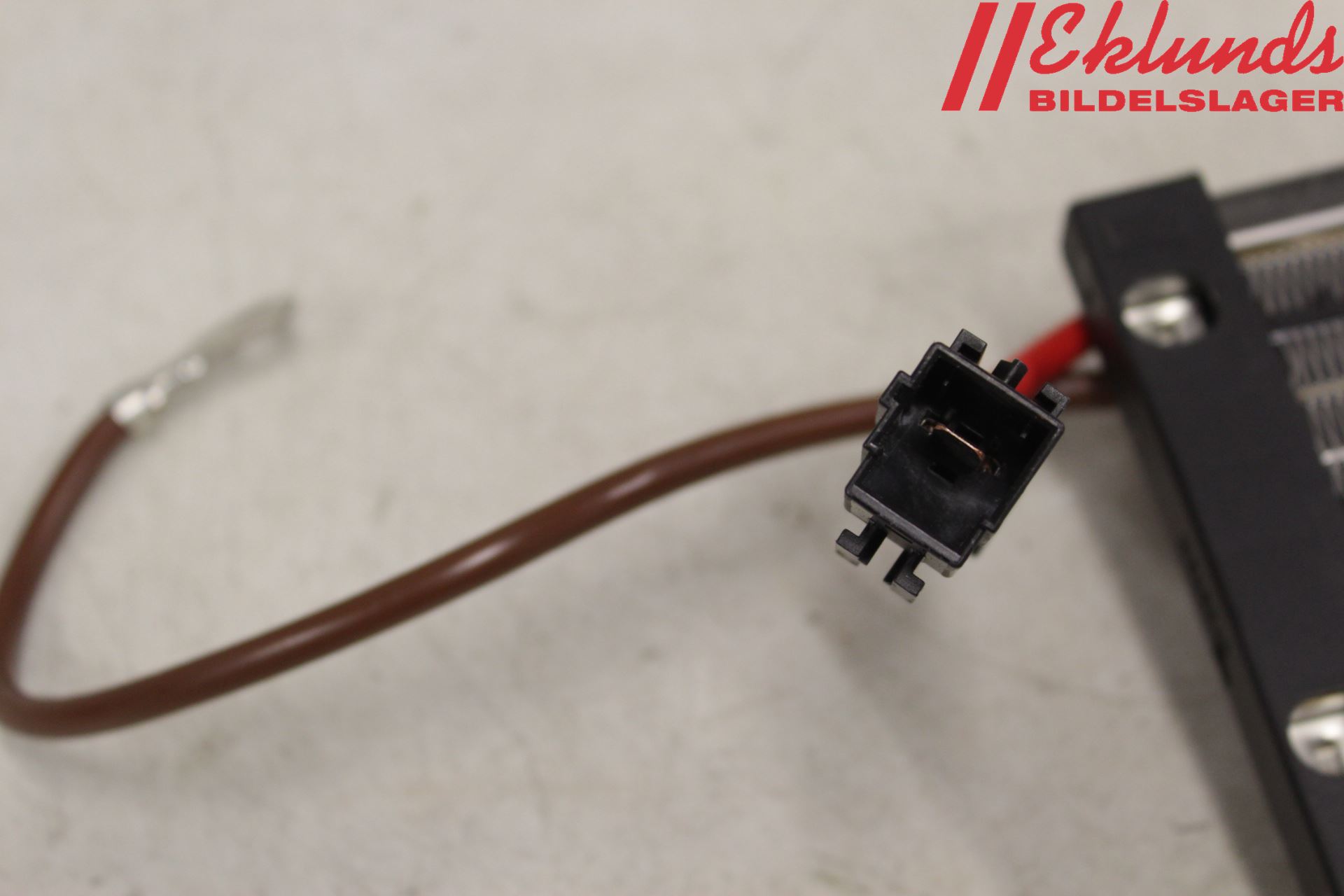 Mini COUPE R56 05-14 Värmepaket Extra