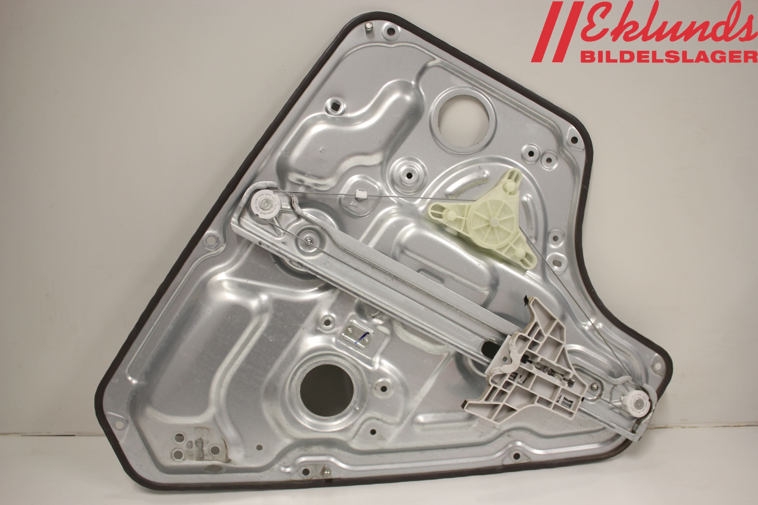 Hyundai ix20 Fönsterhiss El Kompl