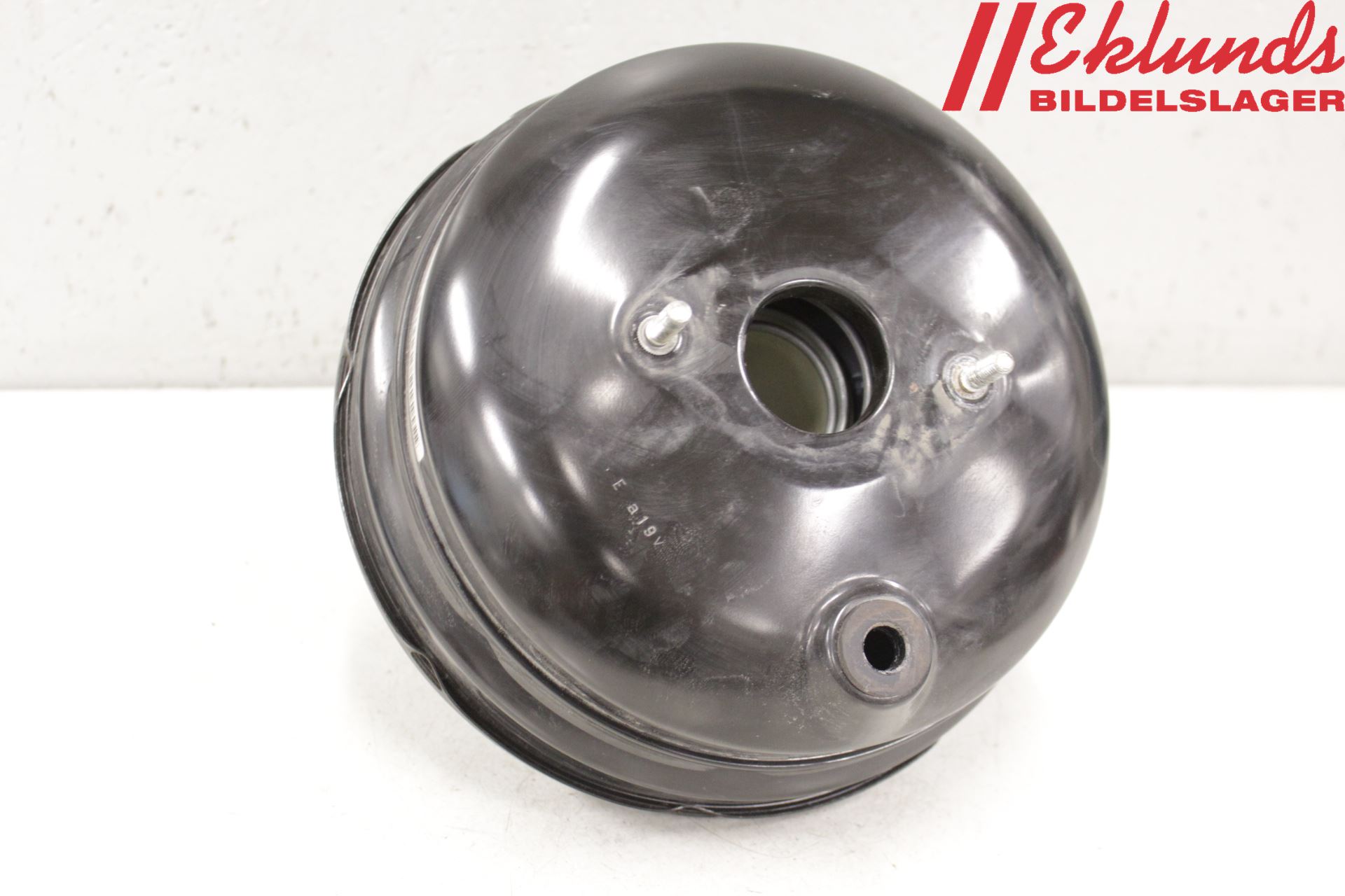 BMW X6 E71/E72   08-14 Bromsservo