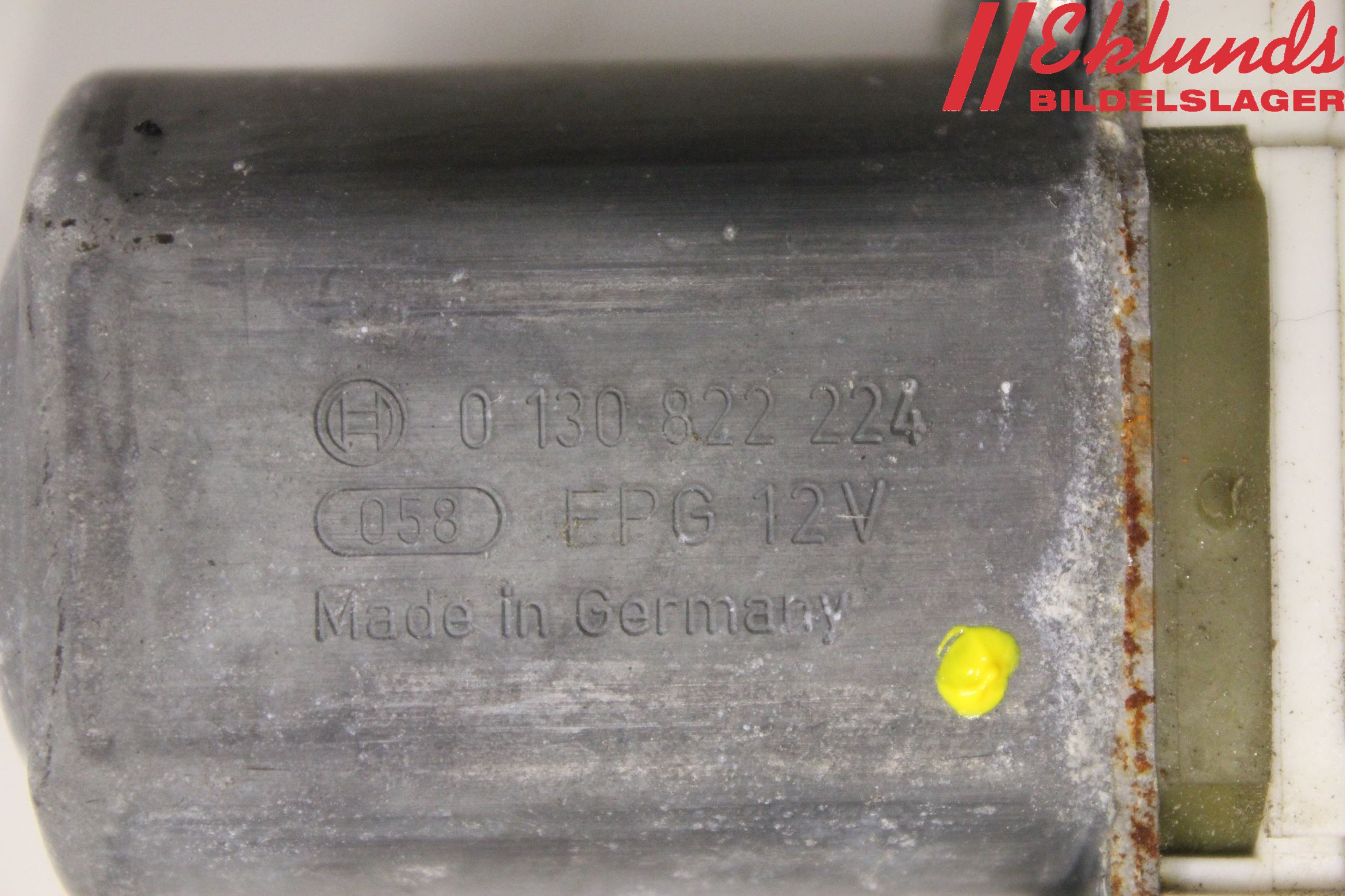 BMW 1 E87/81 5D/3D 03-11 Fönsterhiss El Kompl