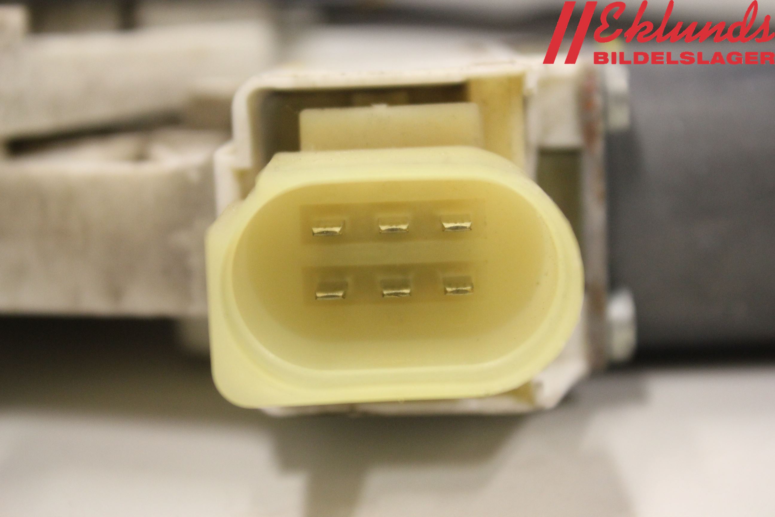 BMW 1 E87/81 5D/3D 03-11 Fönsterhiss El Kompl