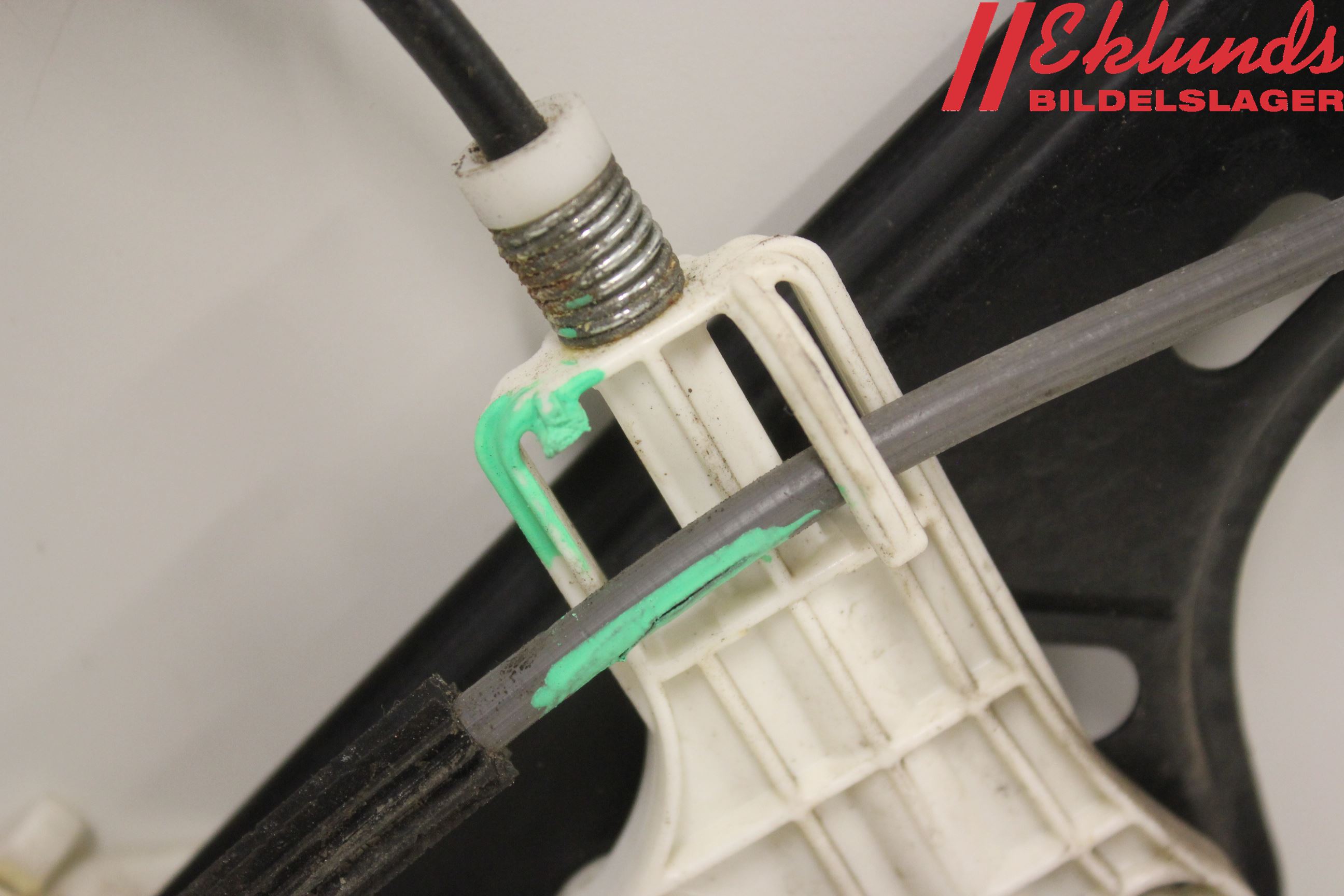 BMW 1 E87/81 5D/3D 03-11 Fönsterhiss El Kompl