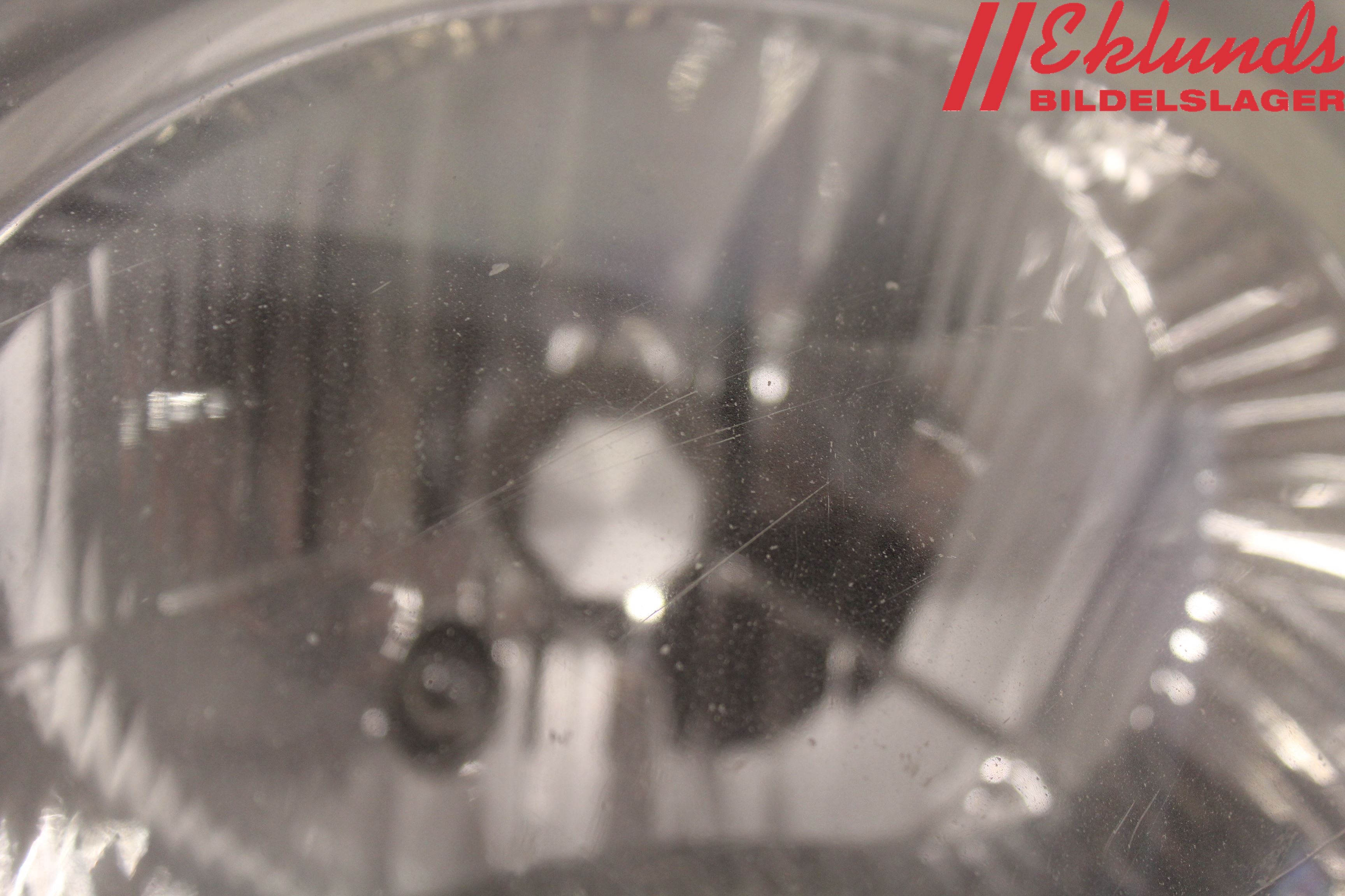 Nissan PRIMASTAR Strålkastare Vänster