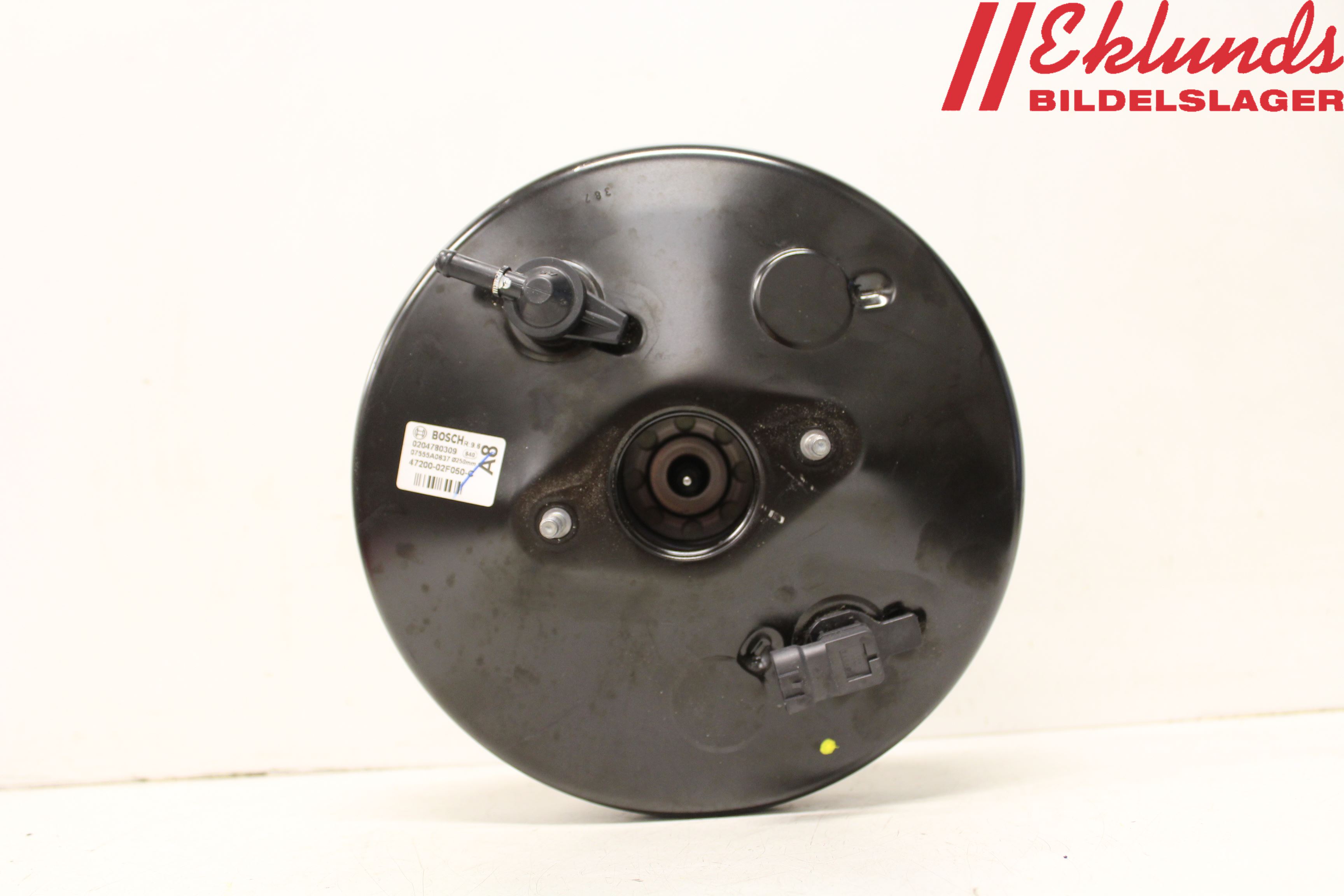 Toyota AURIS 13-19 Bromsservo