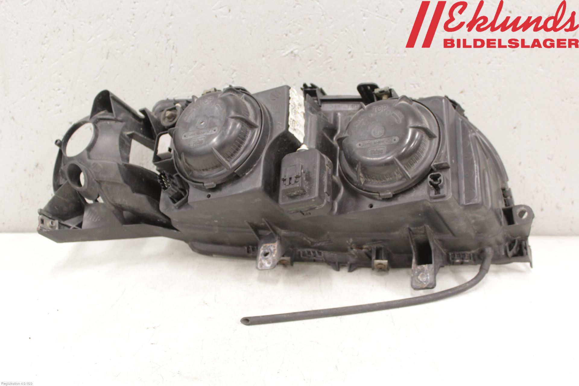 Volvo S80 99-03 Strålkastare Vänster