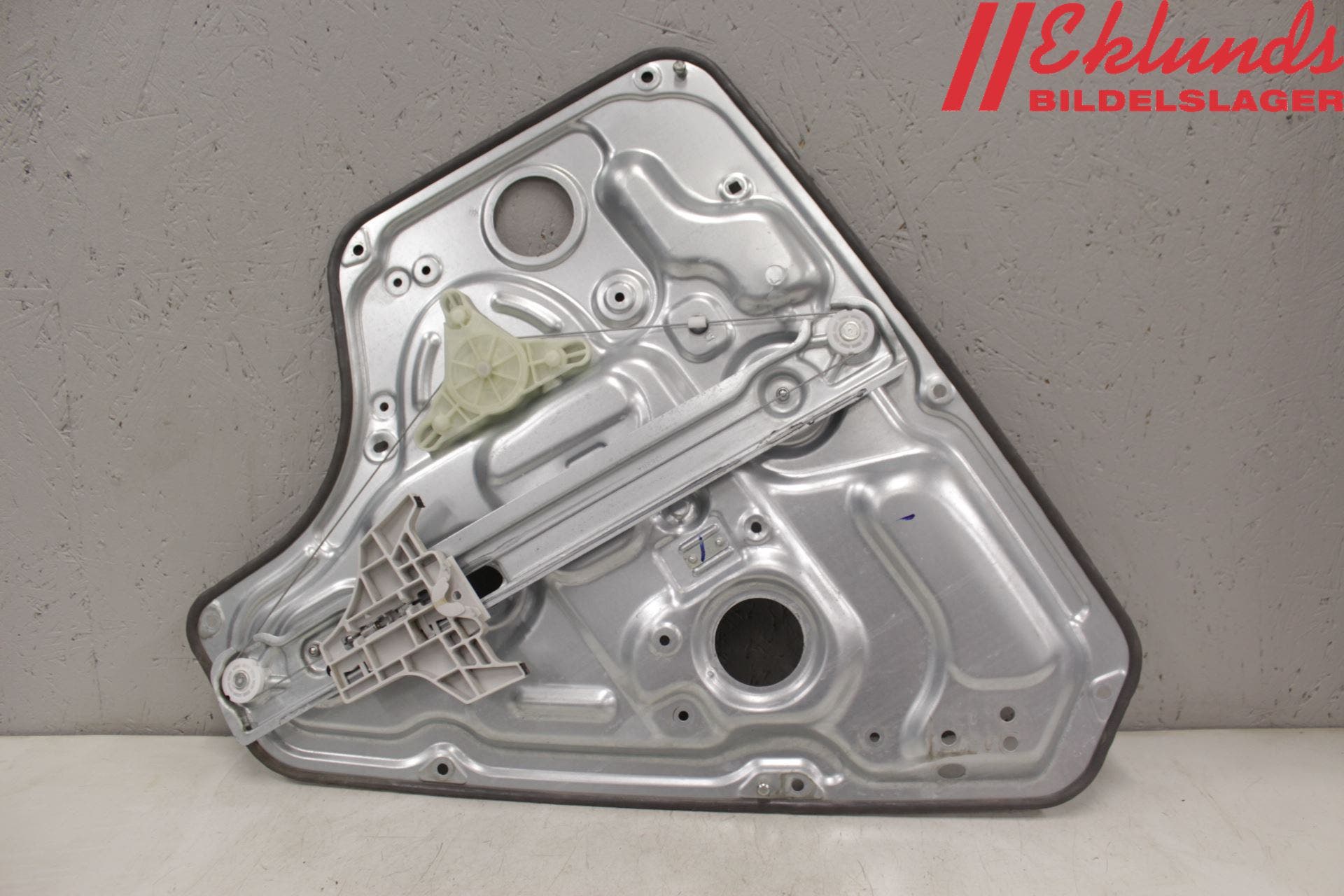 Hyundai ix20 Fönsterhiss El Kompl